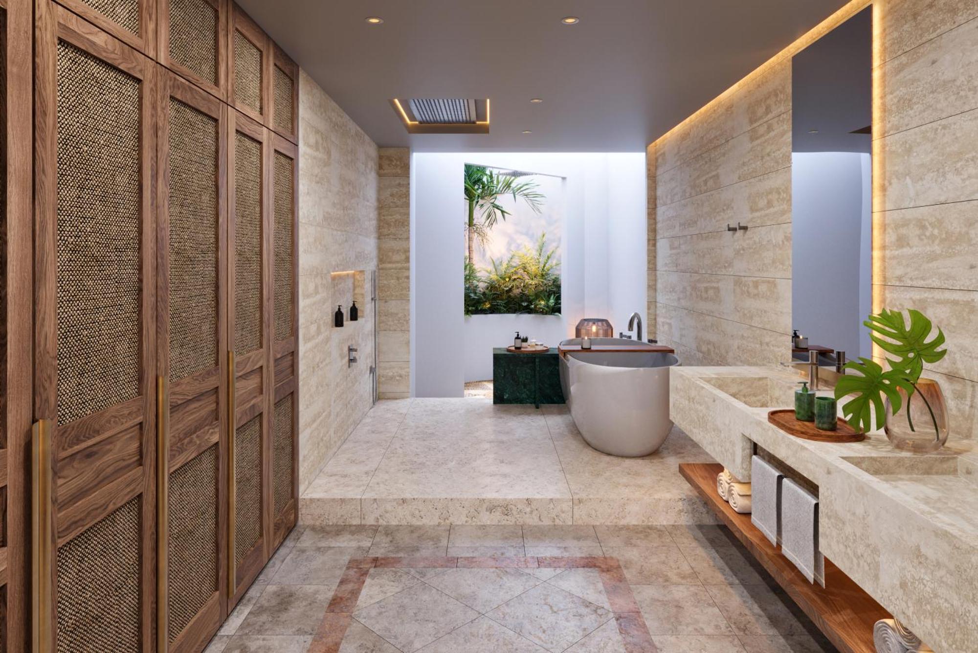 Paraiso De La Bonita Adult All-inclusive, A Luxury Collection