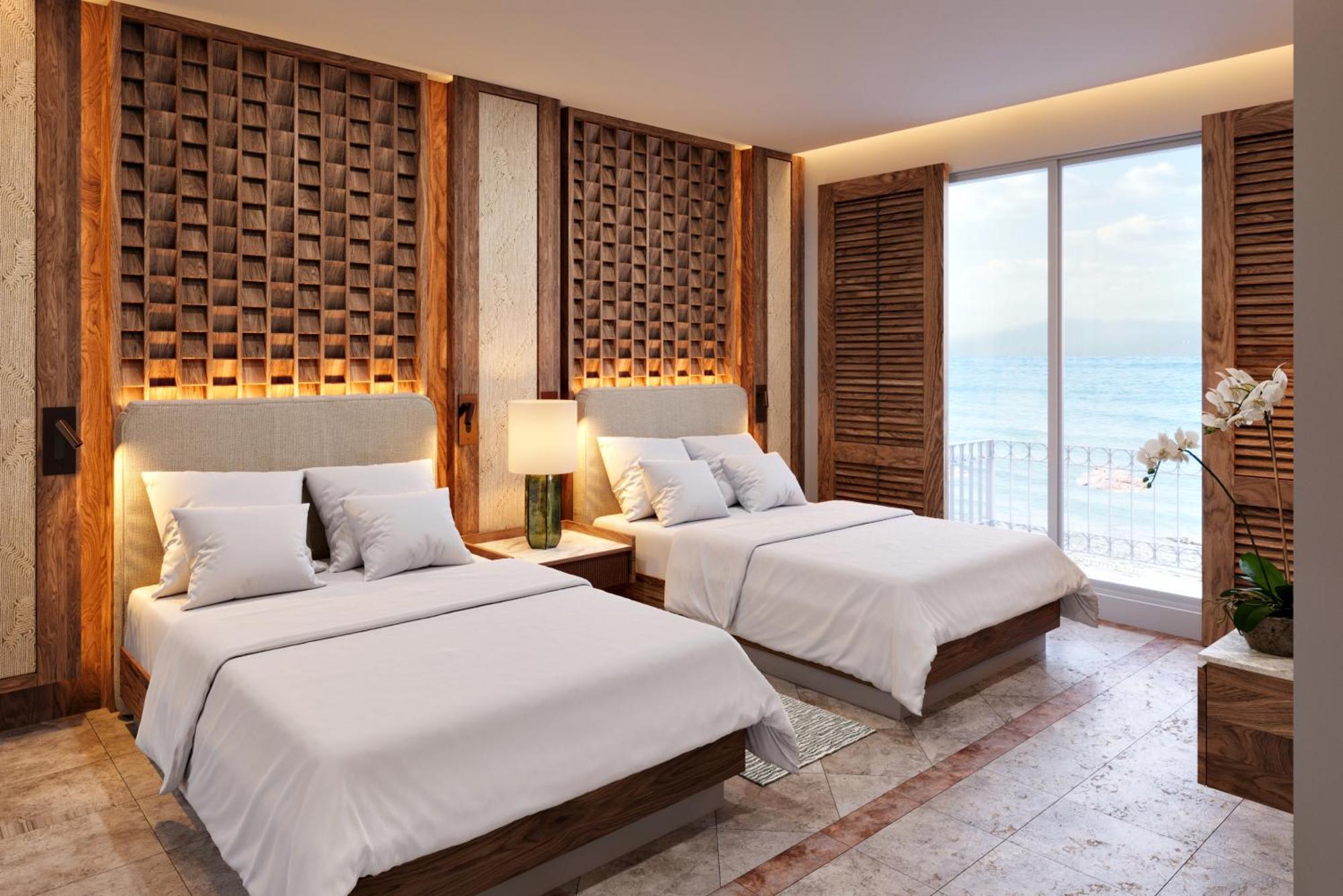 Resort Paraiso De La Bonita Adult All-inclusive, A Luxury Collection