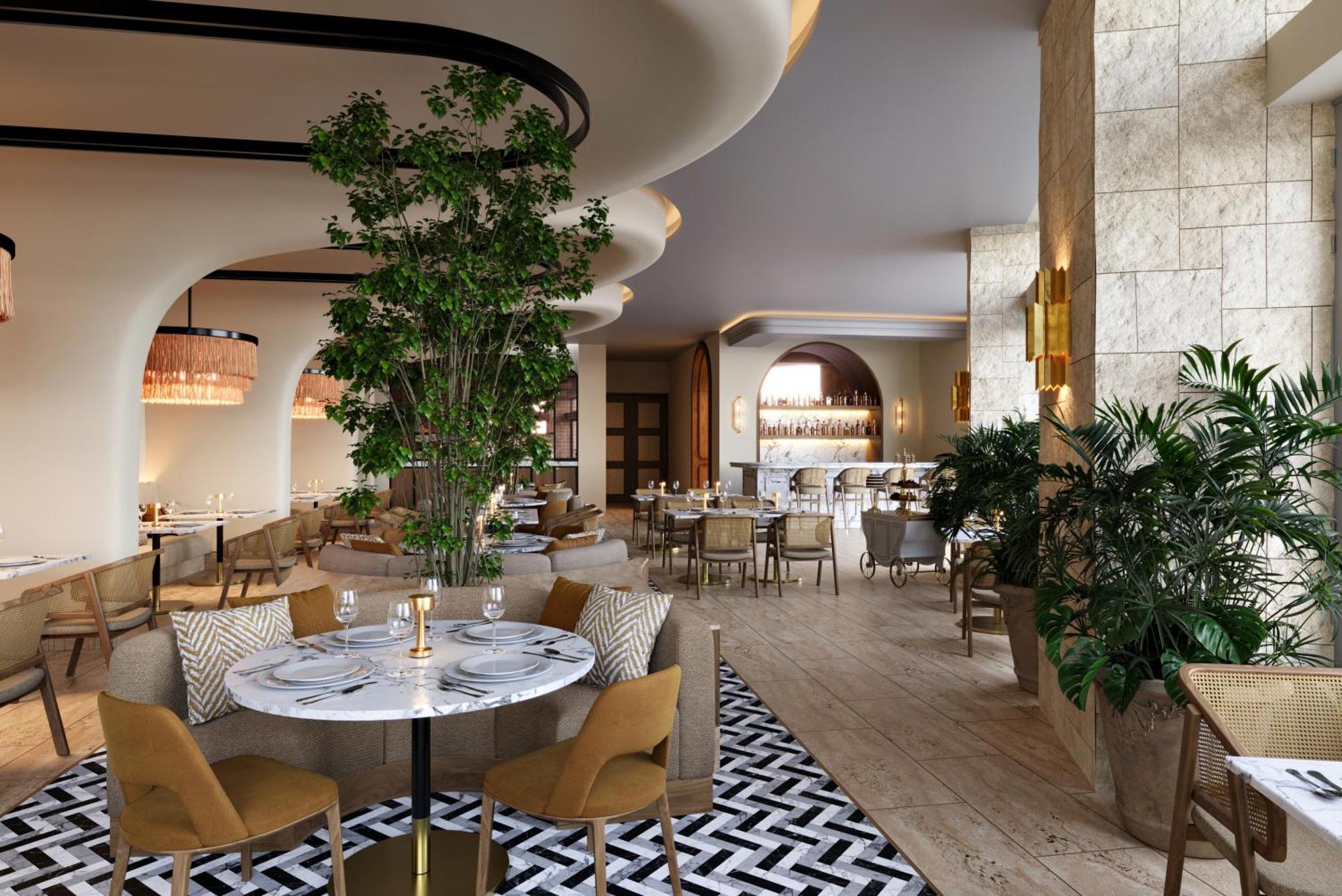 Resort Paraiso De La Bonita Adult All-inclusive, A Luxury Collection 5*