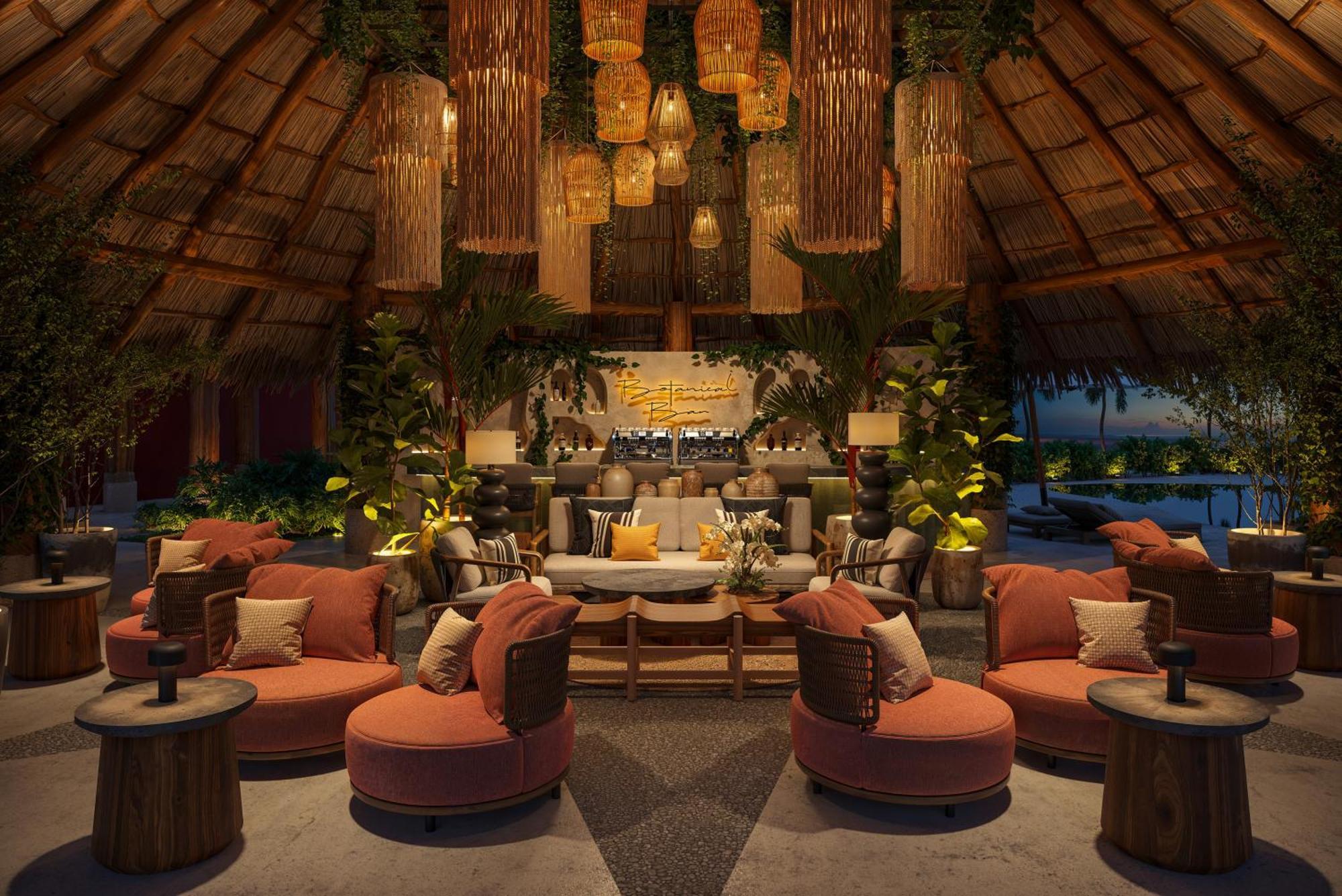 Paraiso De La Bonita Adult All-inclusive, A Luxury Collection 5*