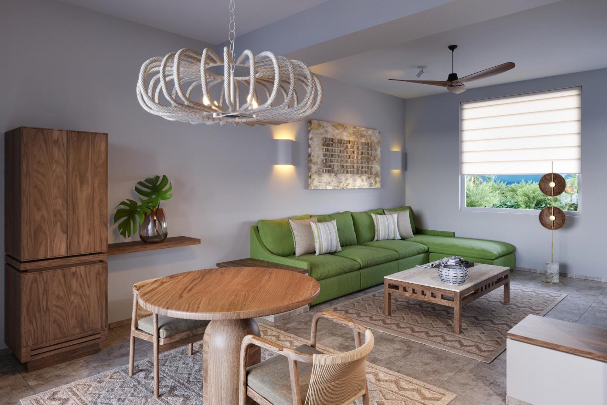 Paraiso De La Bonita Adult All-inclusive, A Luxury Collection Resort 5*