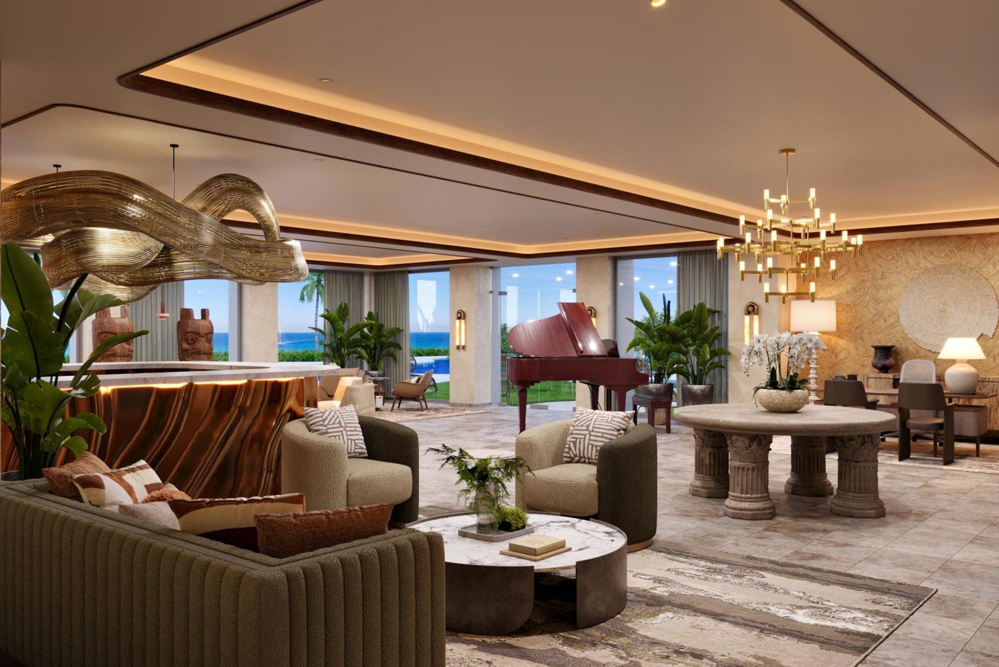 Paraiso De La Bonita Adult All-inclusive, A Luxury Collection Resort Puerto Morelos
