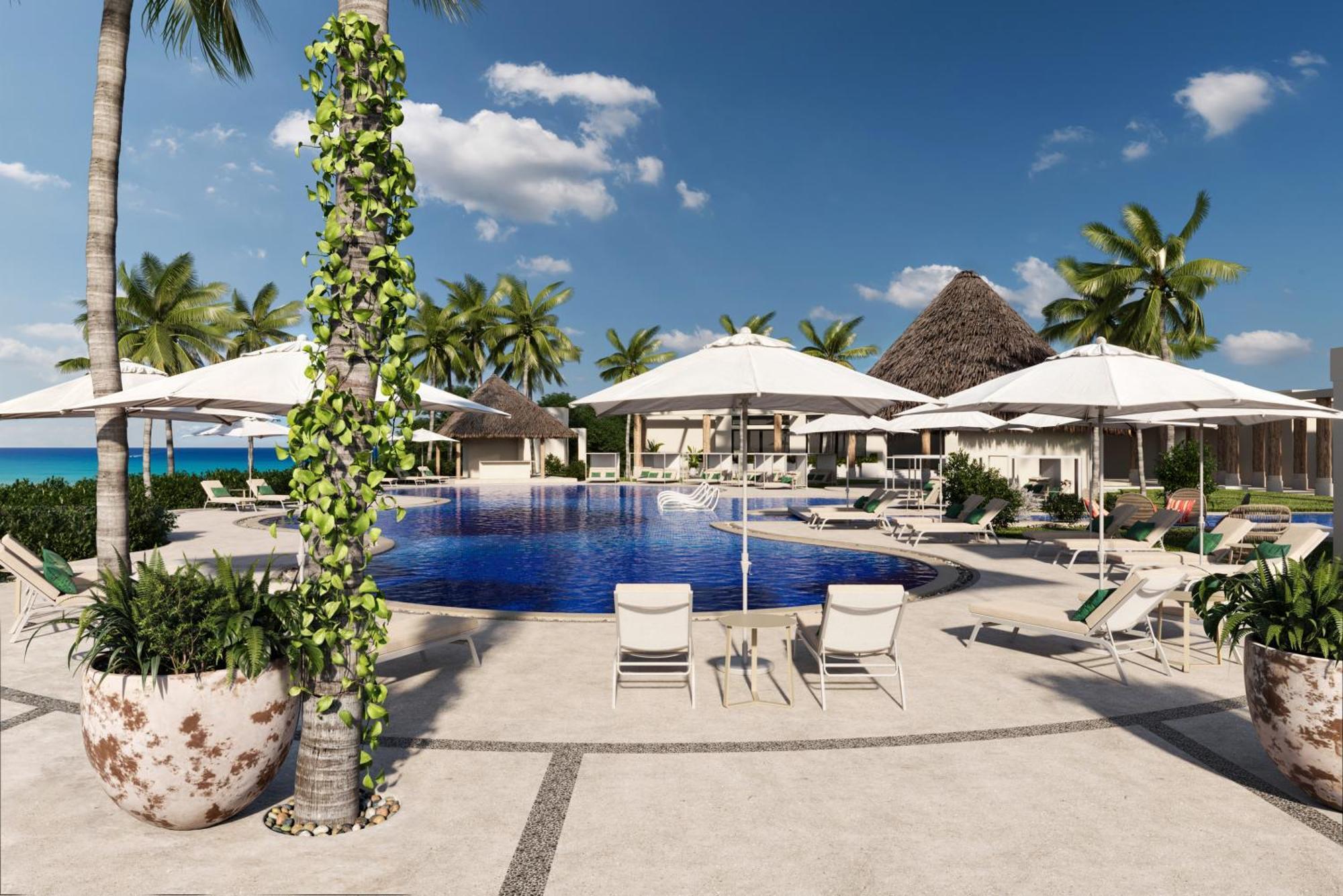 Paraiso De La Bonita Adult All-inclusive, A Luxury Collection 5*