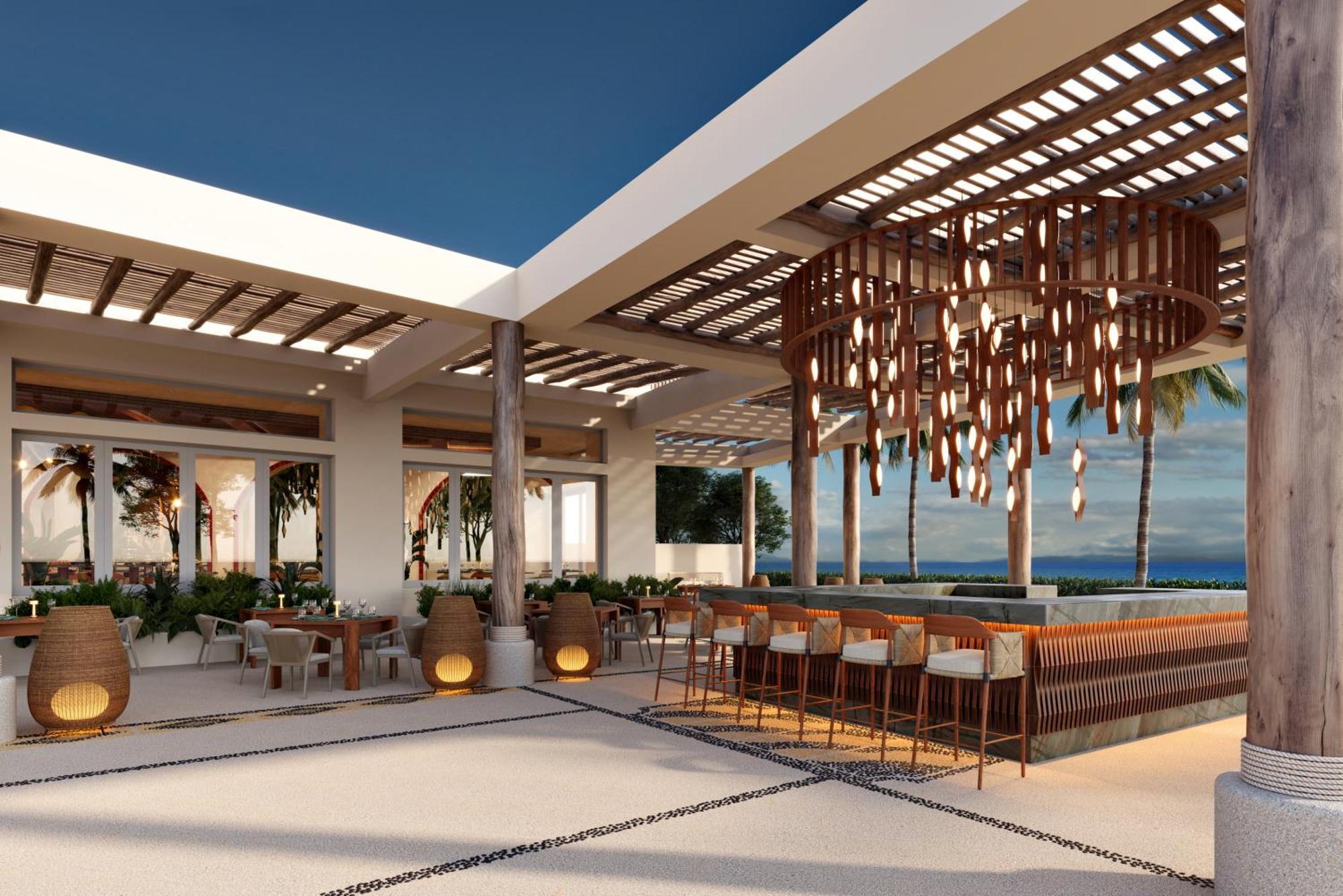 Paraiso De La Bonita Adult All-inclusive, A Luxury Collection 5*