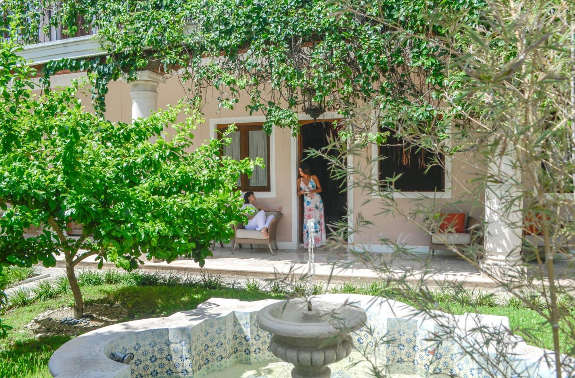 Casa Lucia Boutique