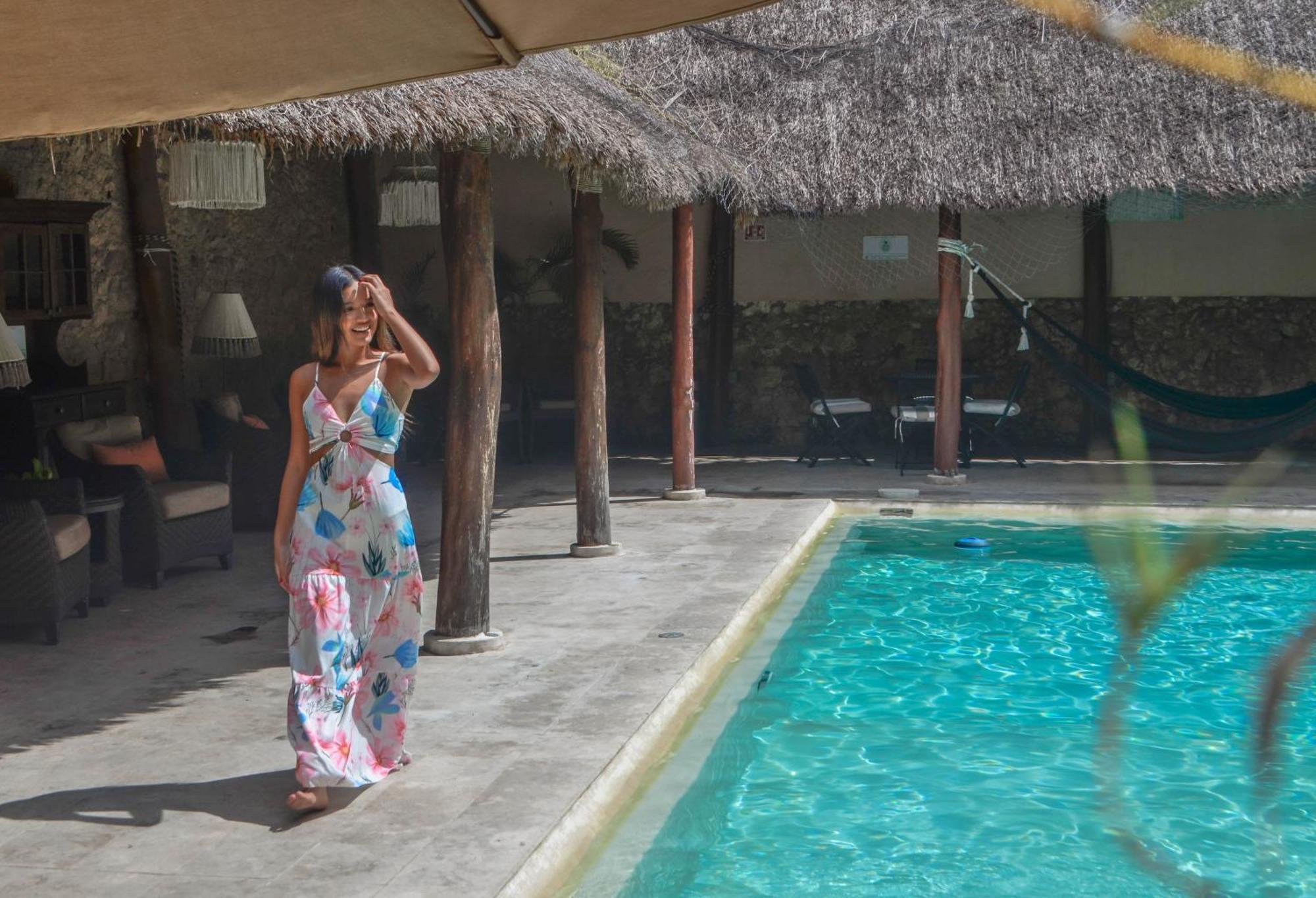 Casa Lucia Boutique Hotel 4*