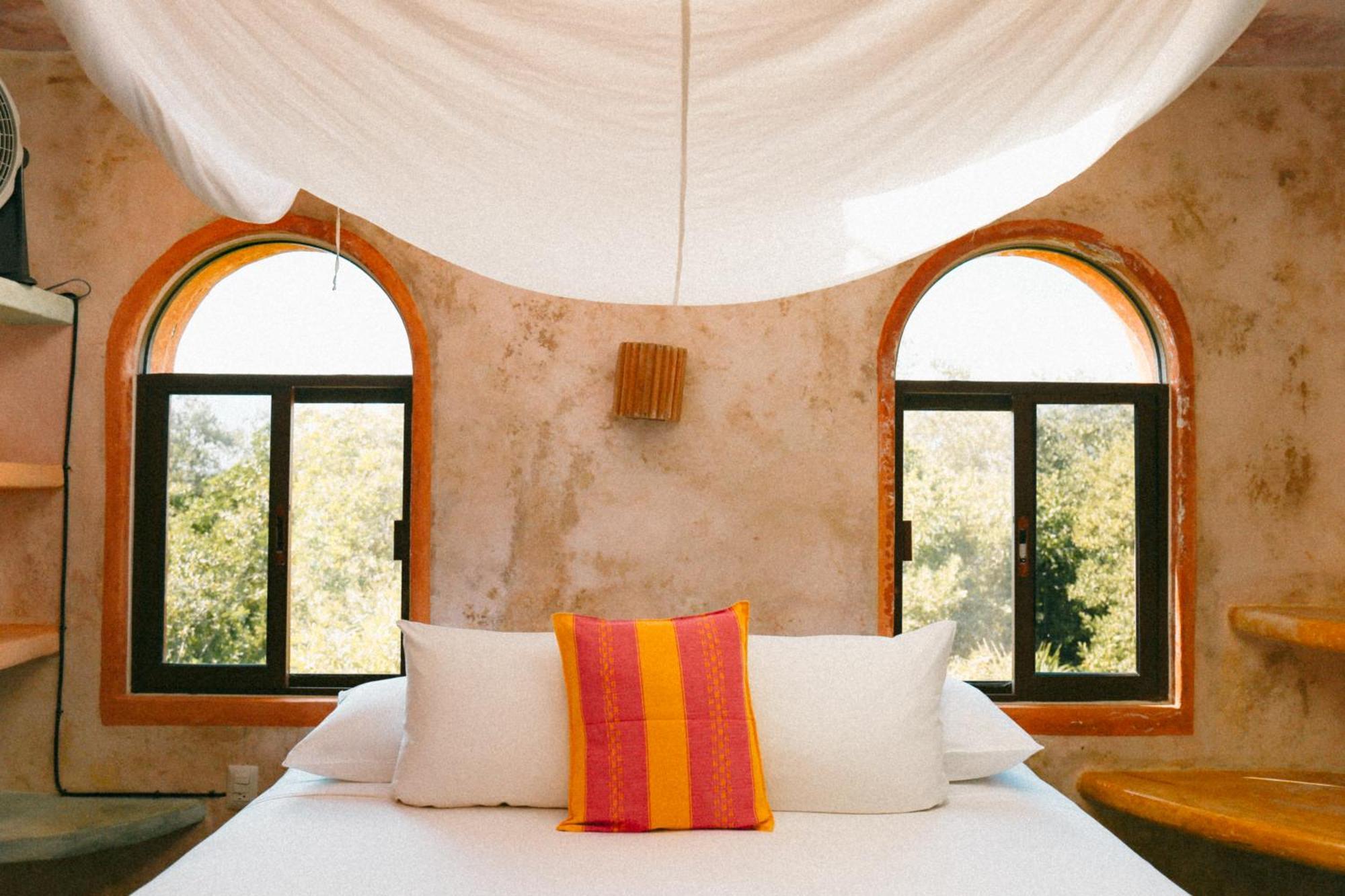 Hotel Zamas Tulum