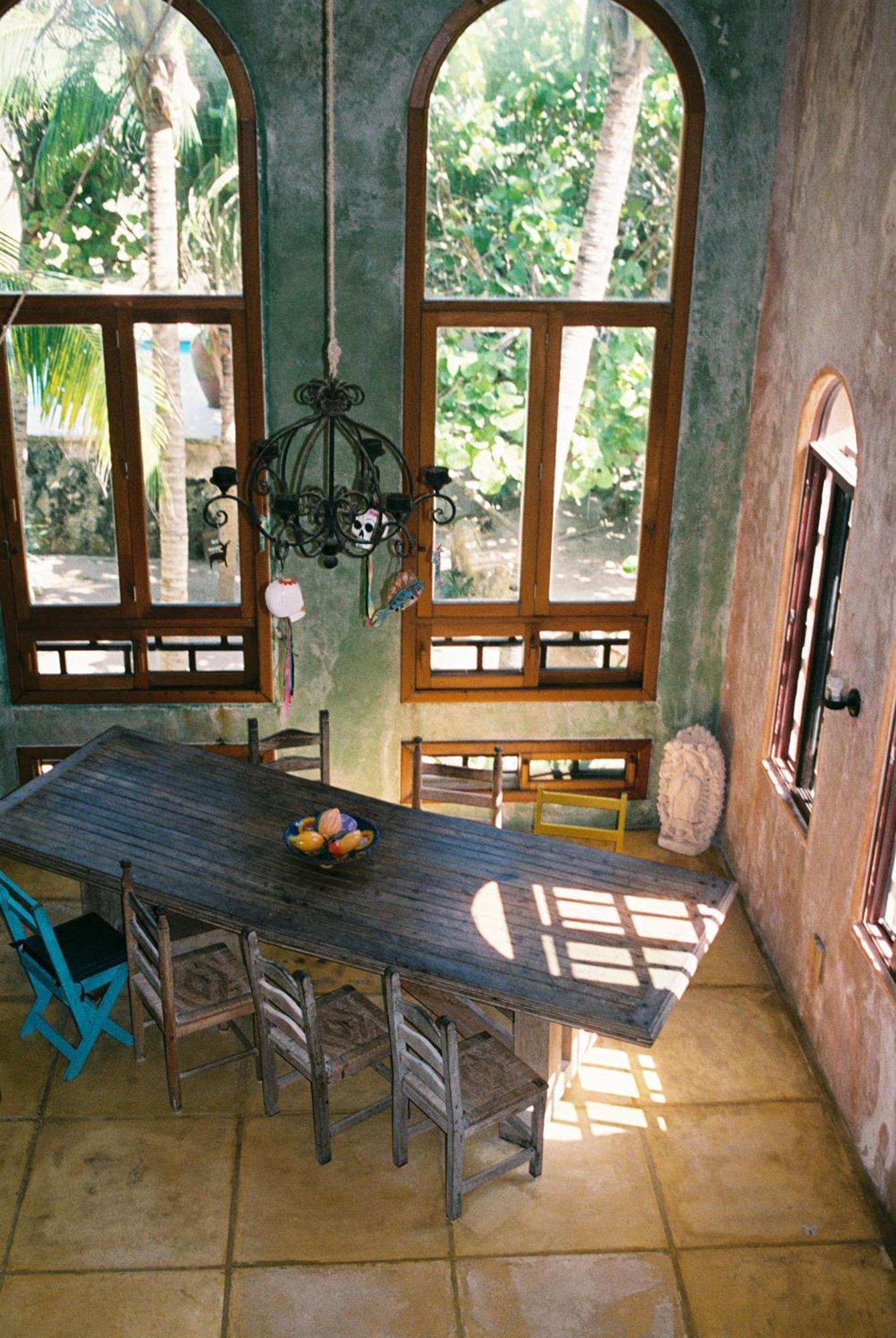 Zamas 4* Tulum