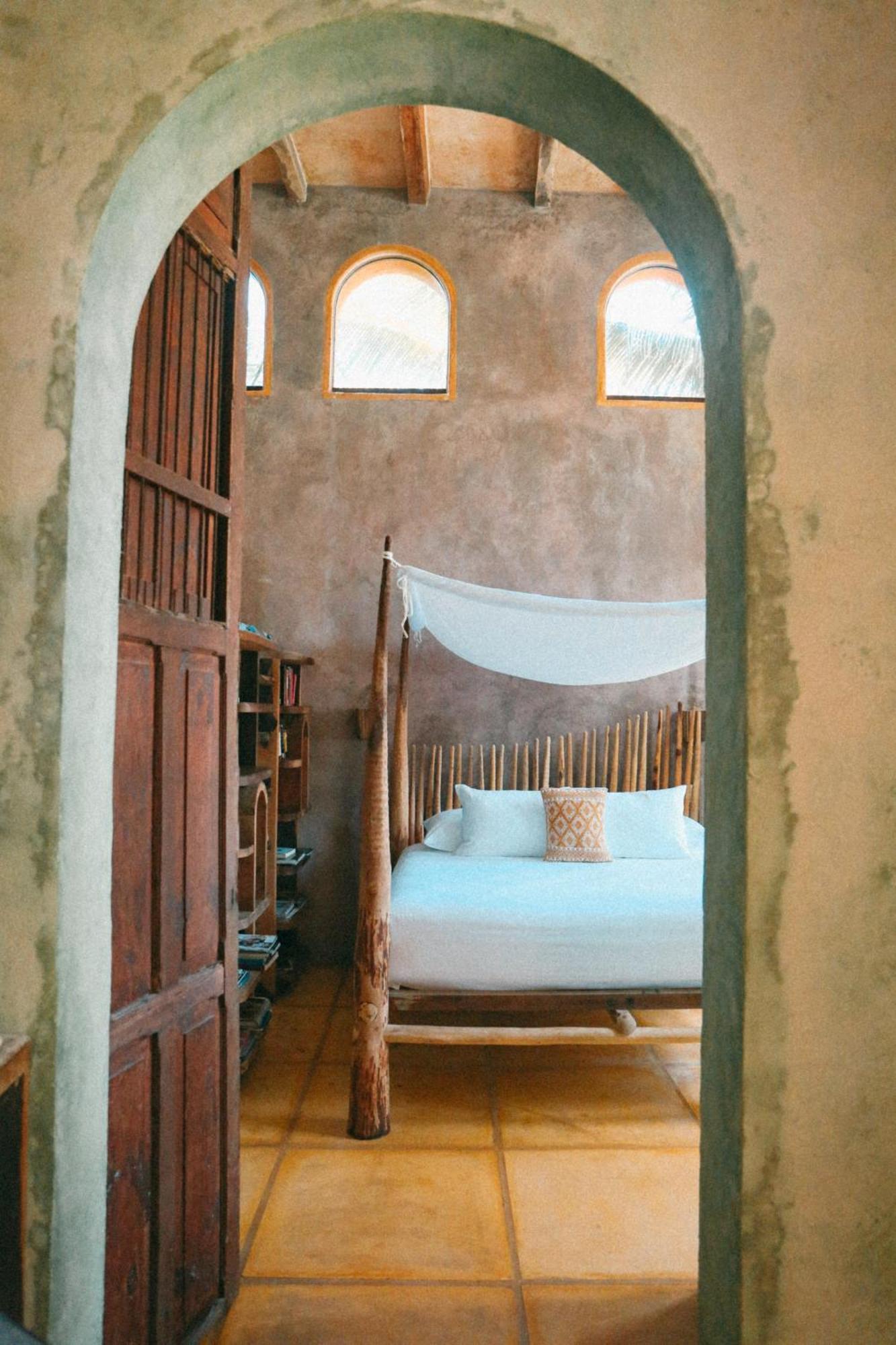 Zamas Hotel