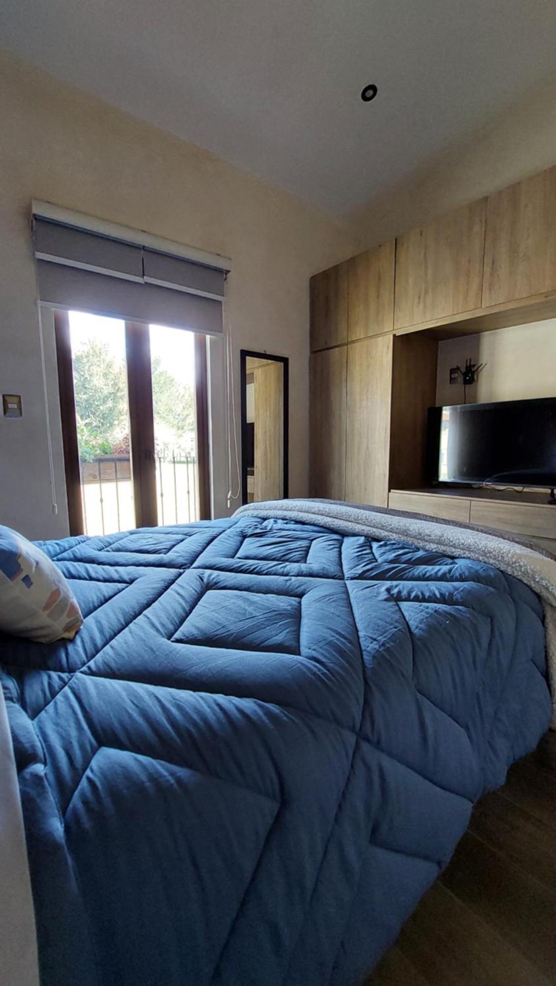 Apartment Loft Foresta