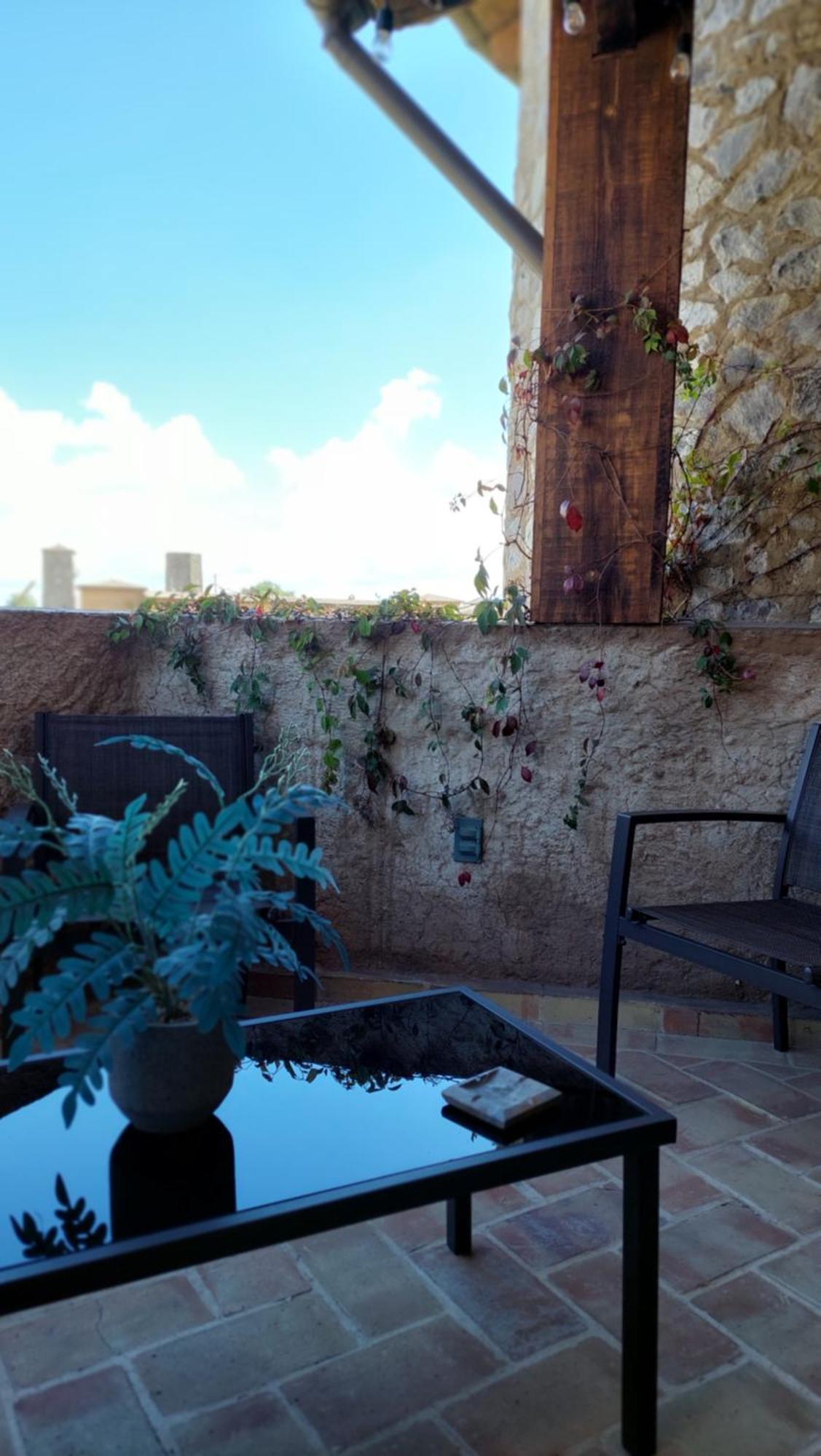 Apartment Loft Foresta