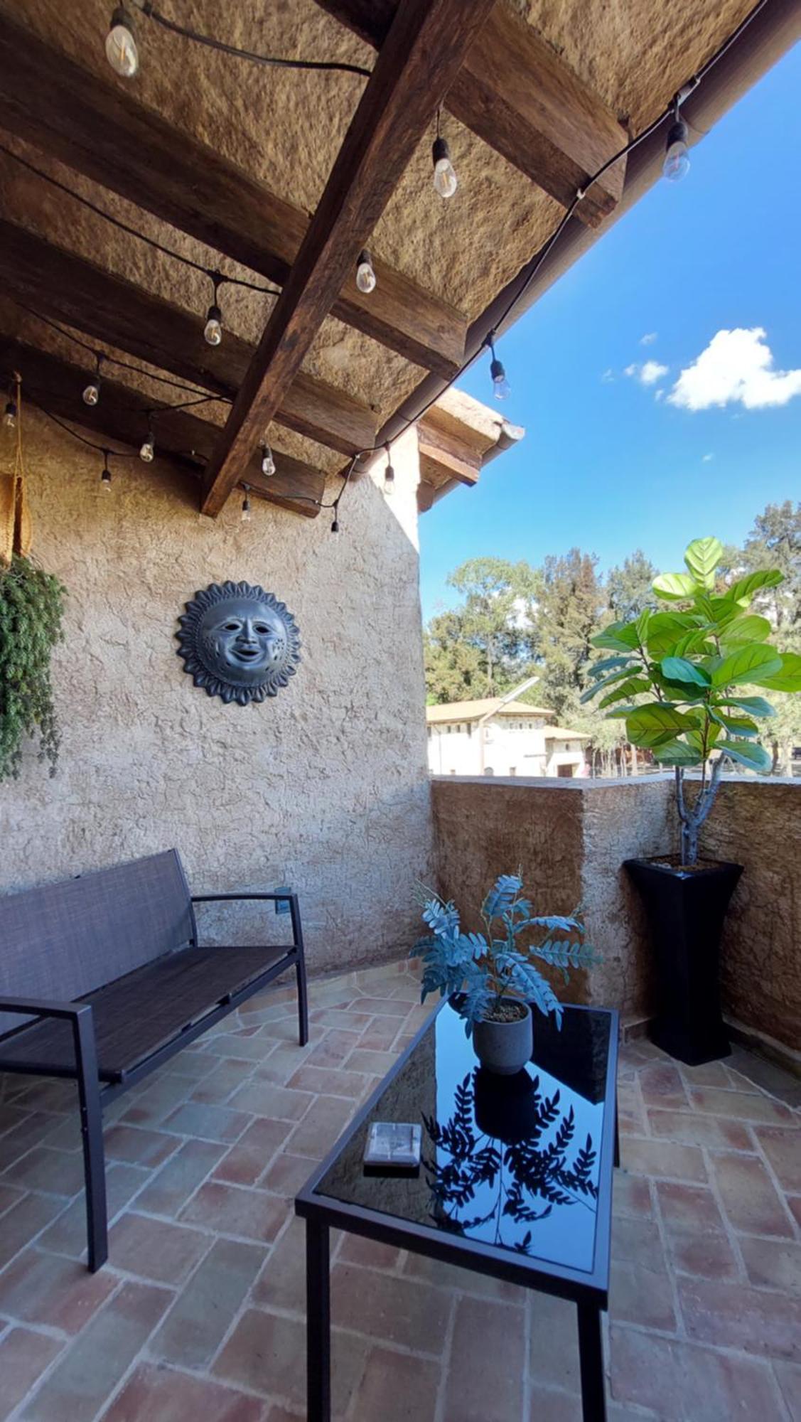 Apartment Loft Foresta *