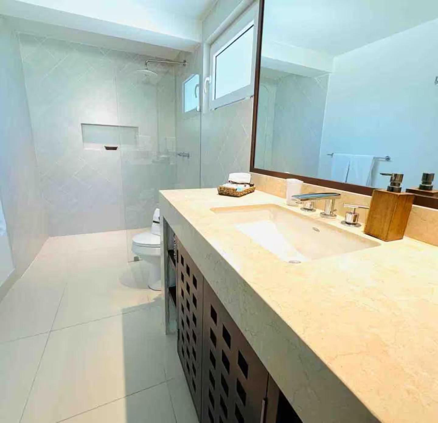 Holiday home Casa Brisa Y Mar