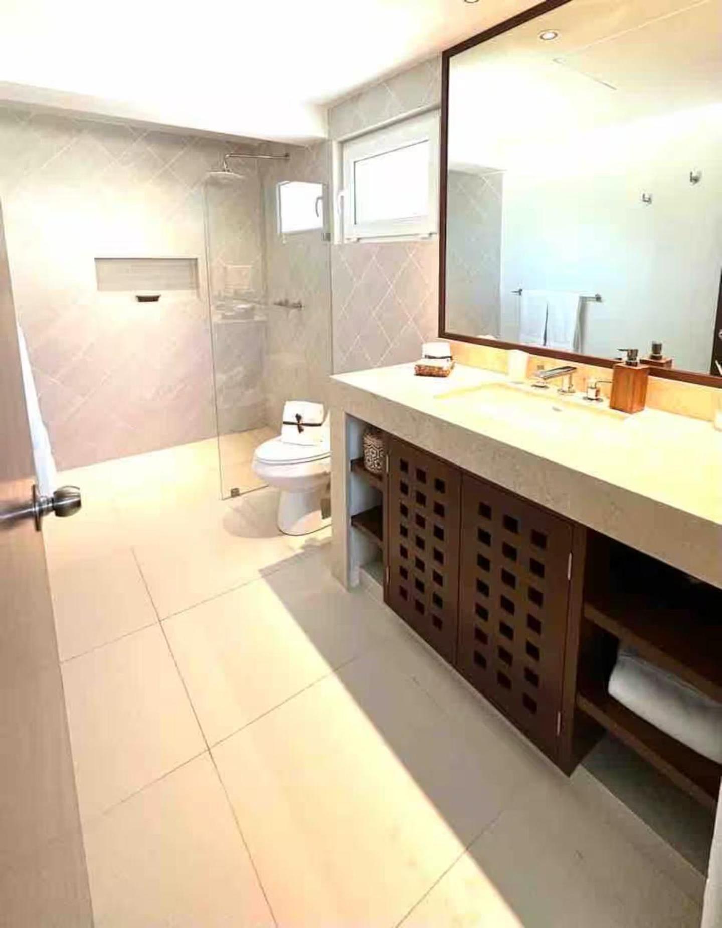 Casa Brisa Y Mar Holiday home Puerto Morelos