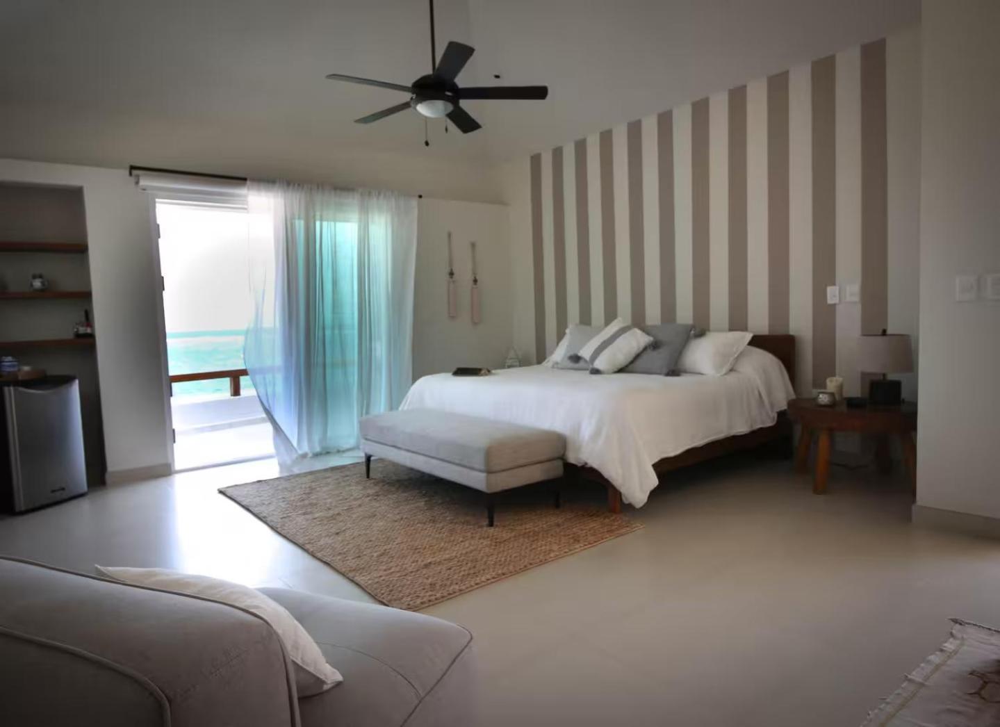 Holiday home Casa Brisa Y Mar Puerto Morelos
