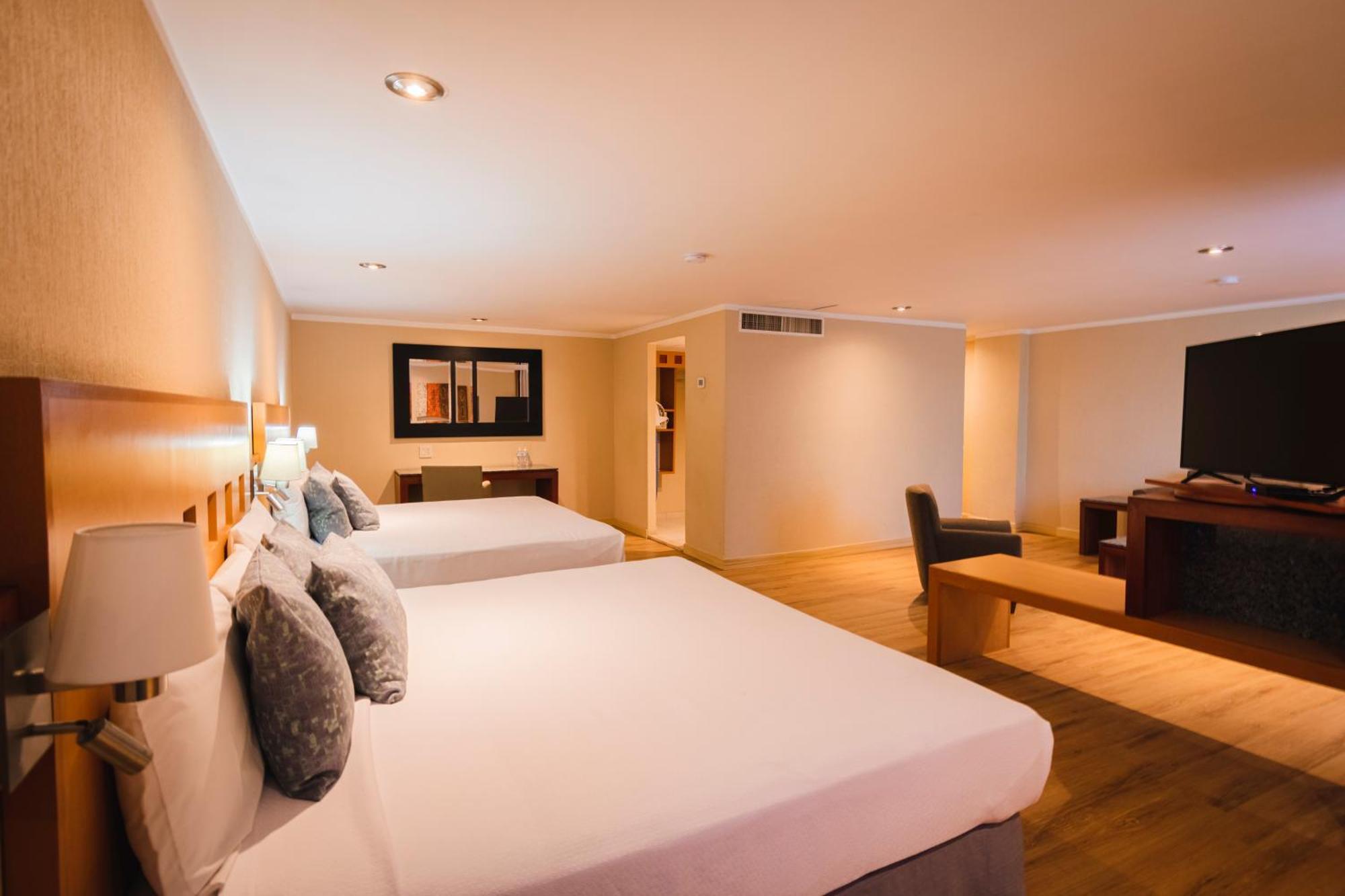 Mirabel Hotel Queretaro