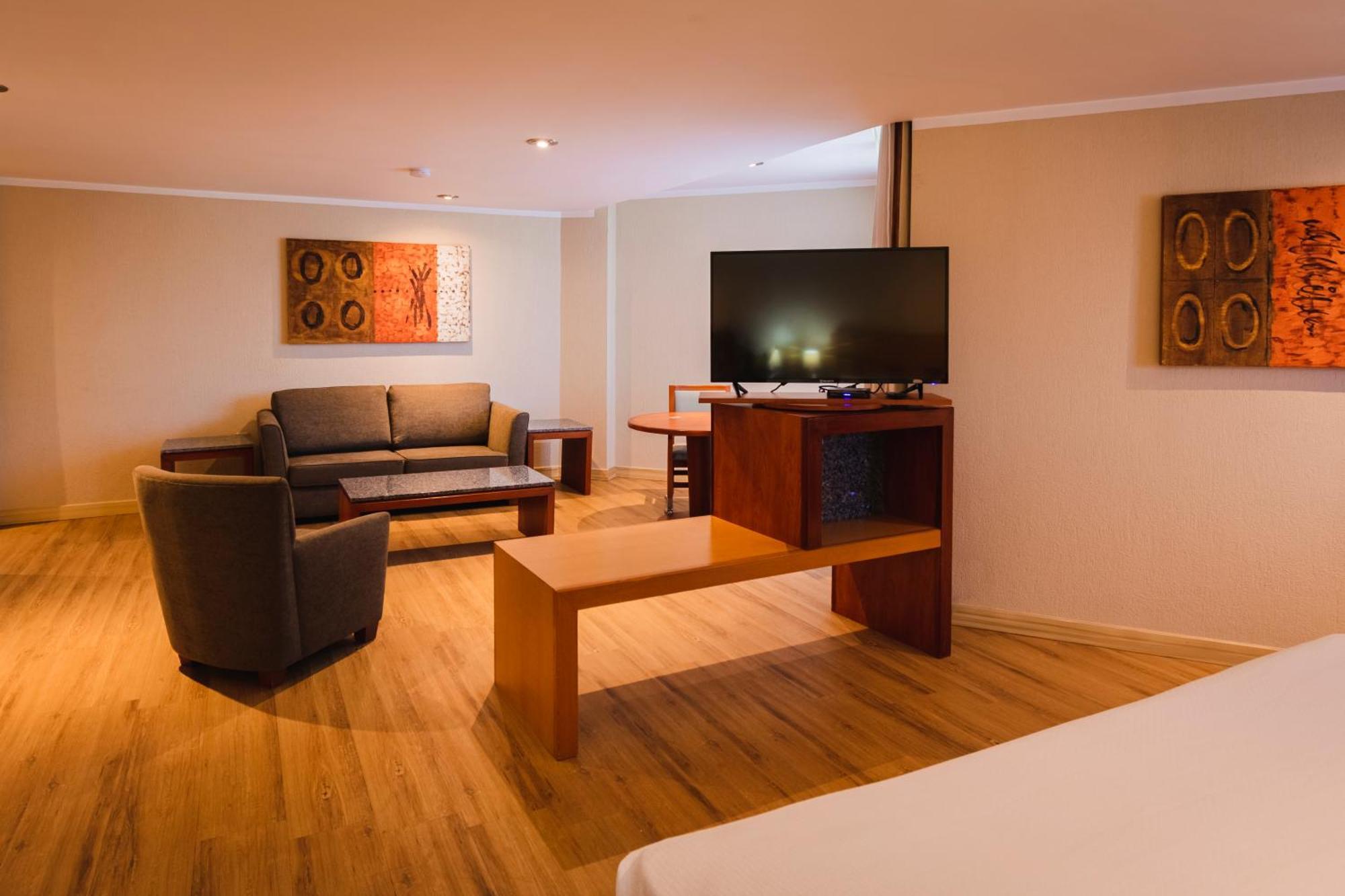 Hotel Mirabel Queretaro