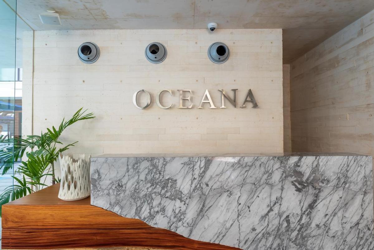 Ocd12 Unique 1 Bedroom Playa del Carmen