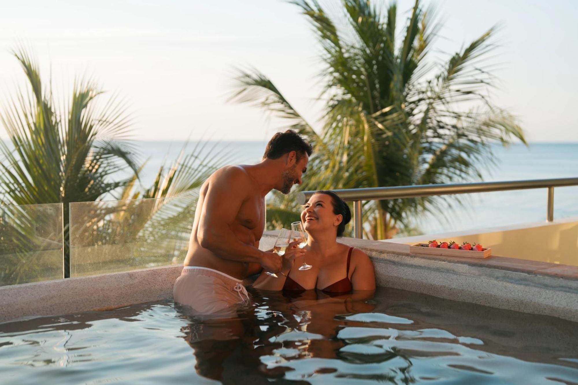 Secrets Aura - Adults Only Resort