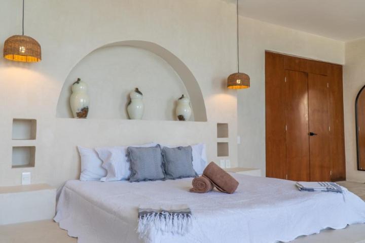 Villa Saadhu With Fantastic Oceanview *