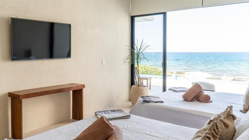 Saadhu With Fantastic Oceanview *