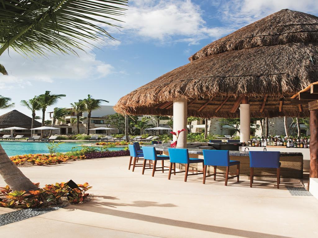 Secrets Riviera Maya - Adults Only Resort 5*