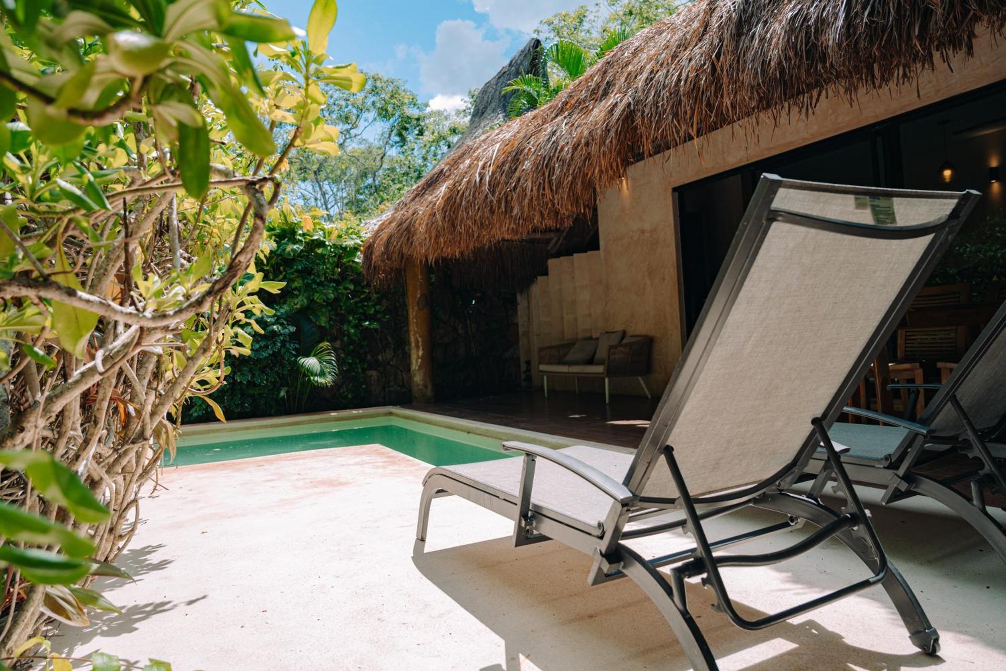 Aldea An Escape Boutique Experience 4*
