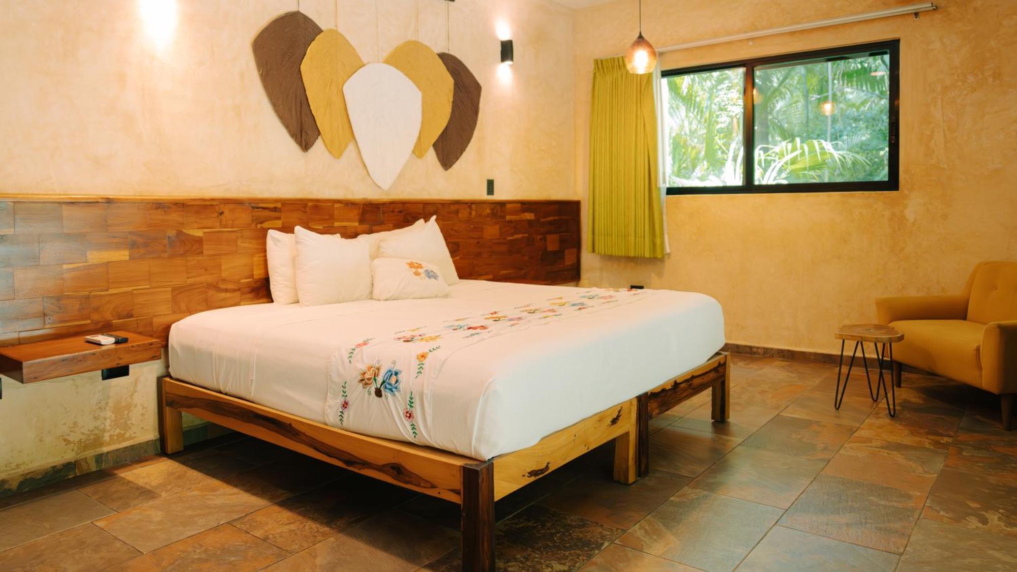 Aldea An Escape Boutique Experience 4* Coba
