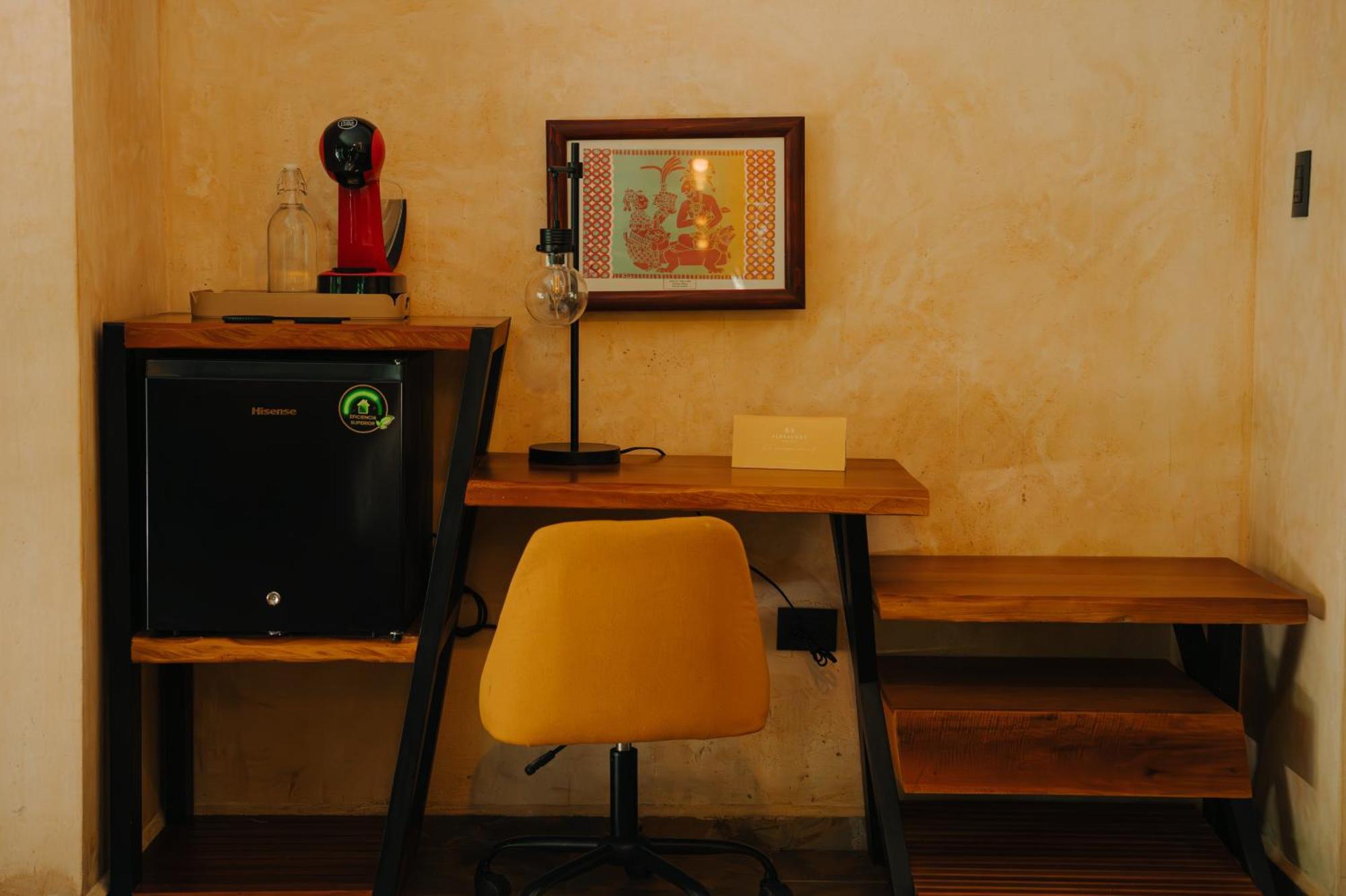Hotel Aldea An Escape Boutique Experience