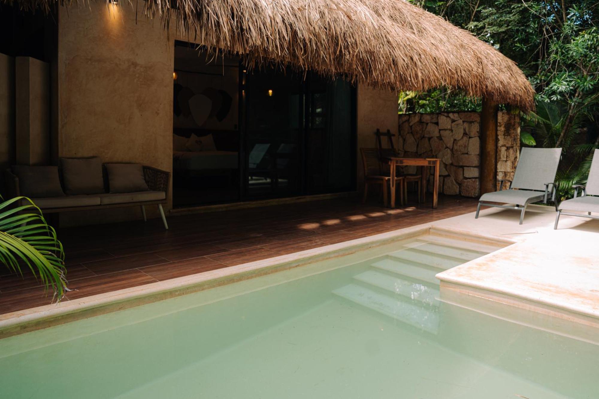 Aldea An Escape Boutique Experience Hotel 4*