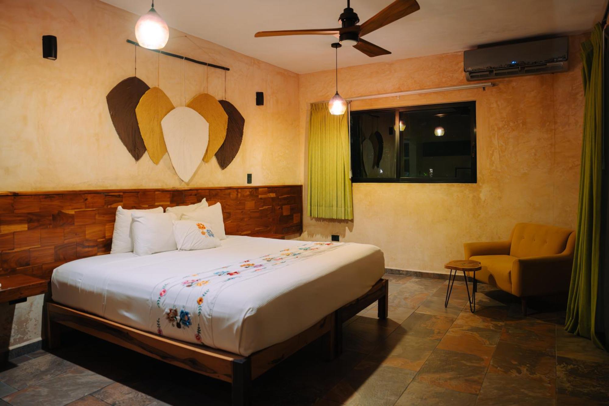 Hotel Aldea An Escape Boutique Experience Coba
