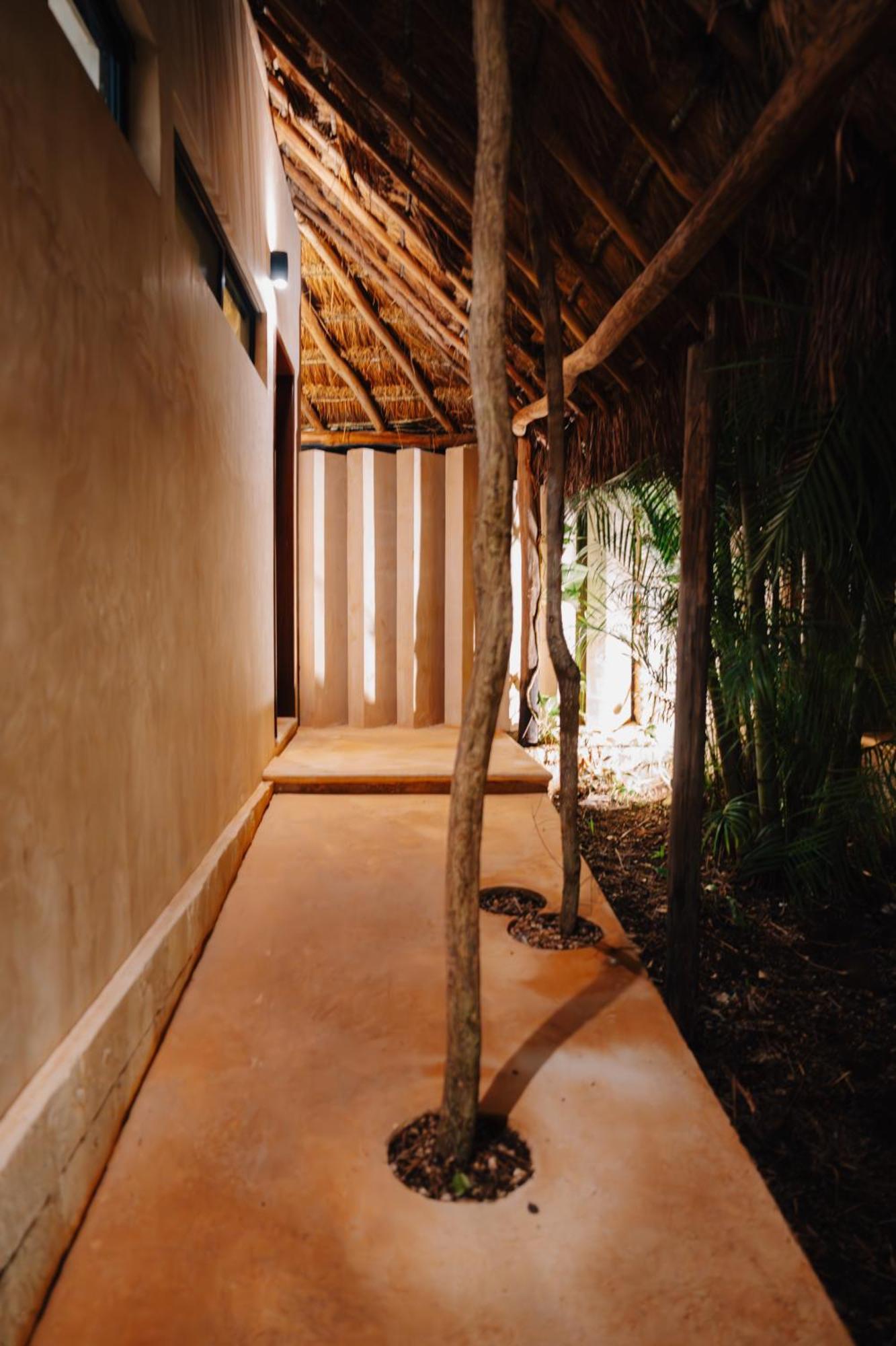Aldea An Escape Boutique Experience Coba