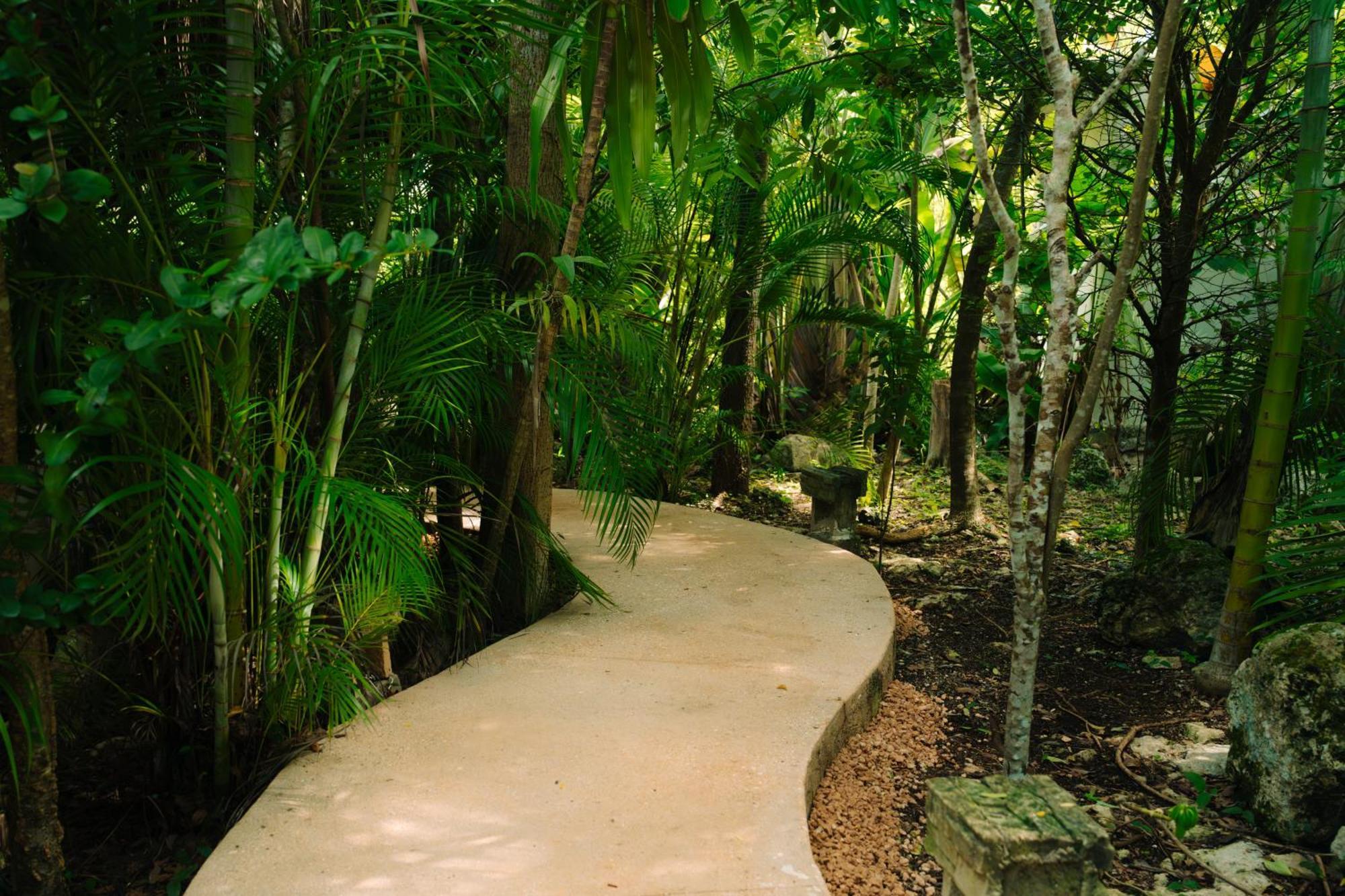 Aldea An Escape Boutique Experience 4* Coba