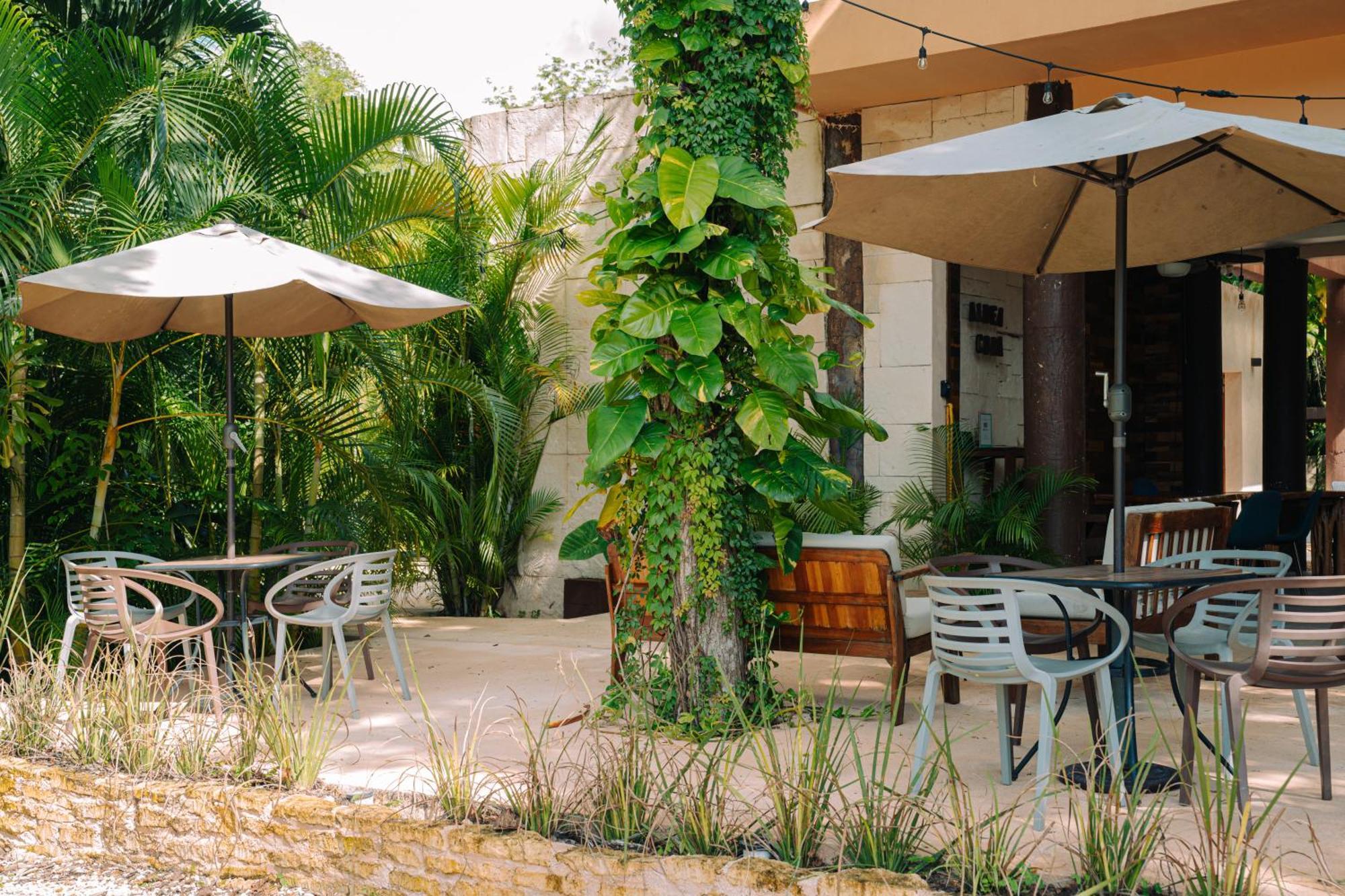 Hotel Aldea An Escape Boutique Experience
