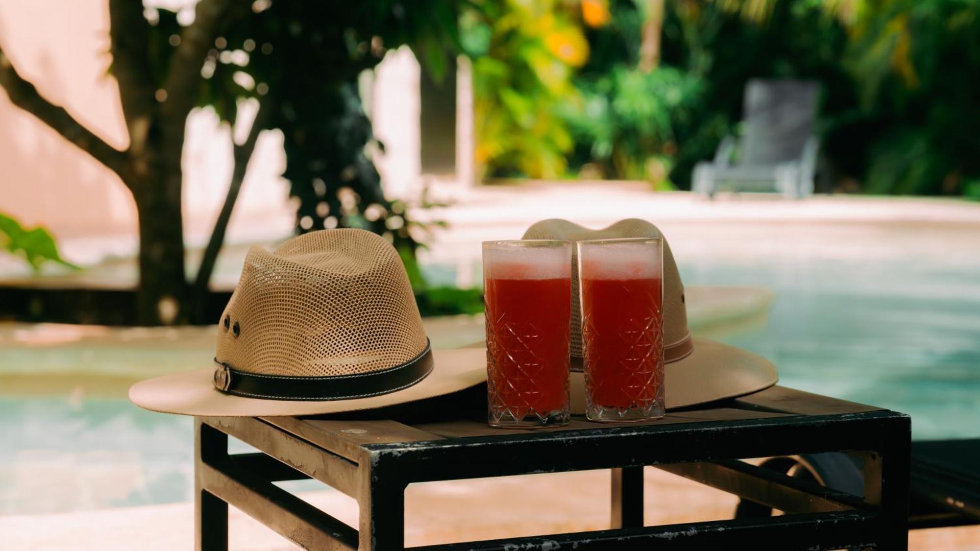 Aldea An Escape Boutique Experience Hotel 4*
