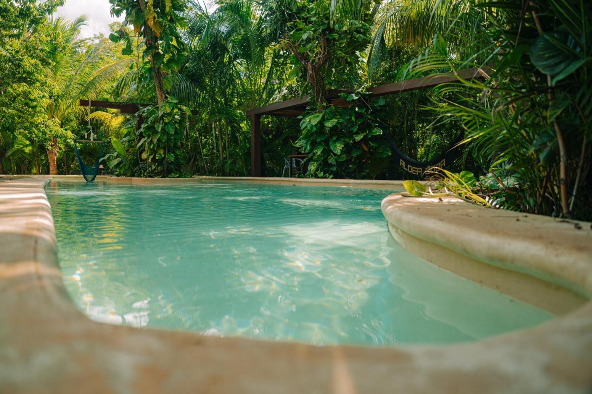 Aldea An Escape Boutique Experience Coba
