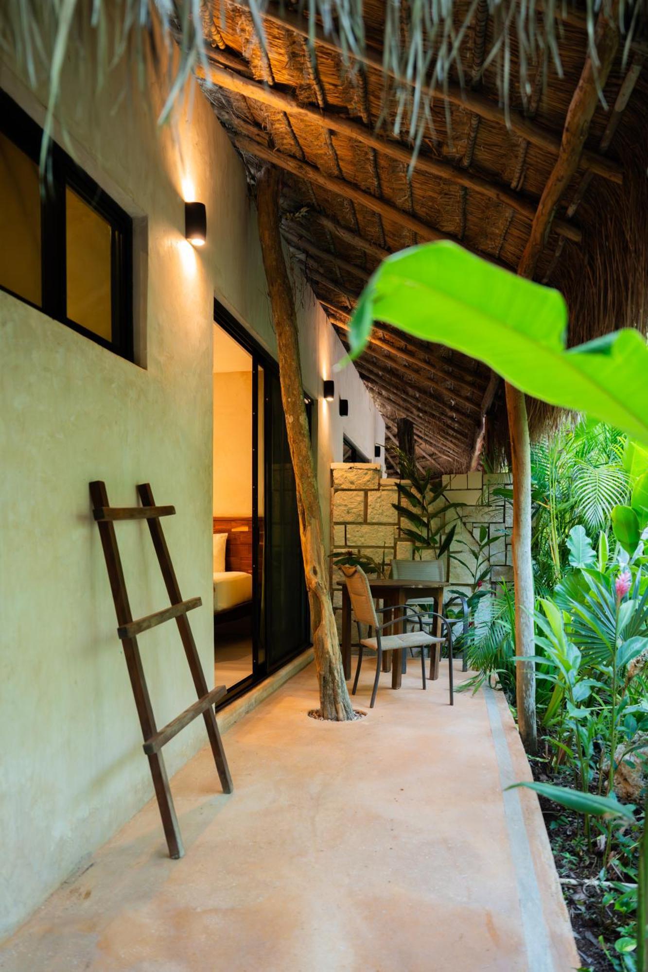 Hotel Aldea An Escape Boutique Experience Coba