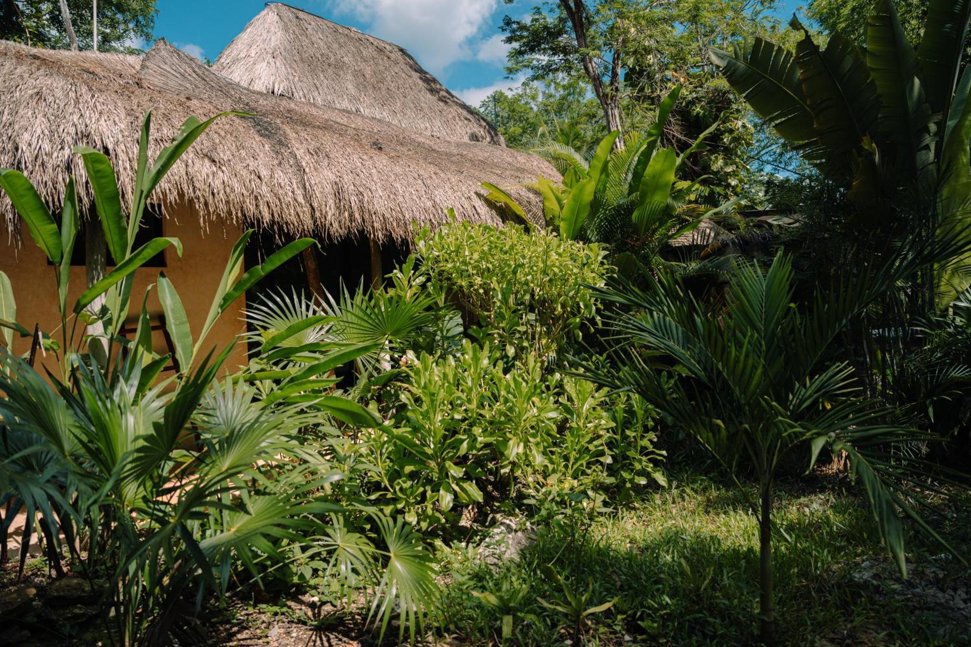 Aldea An Escape Boutique Experience Coba