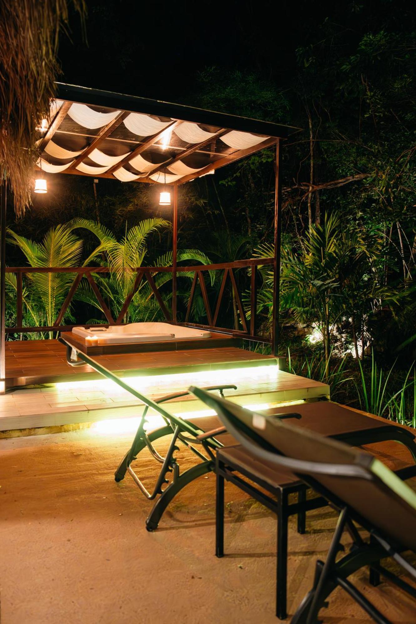 Aldea An Escape Boutique Experience 4* Coba