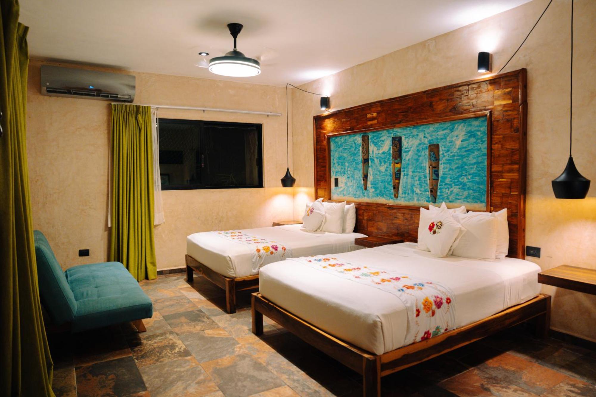 Aldea An Escape Boutique Experience Hotel 4*
