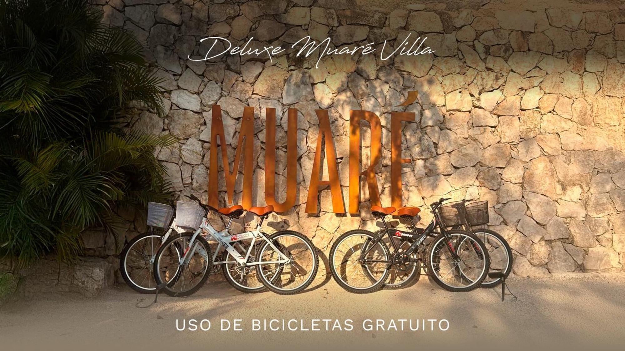 Hotel Muare (adults Only) Tulum