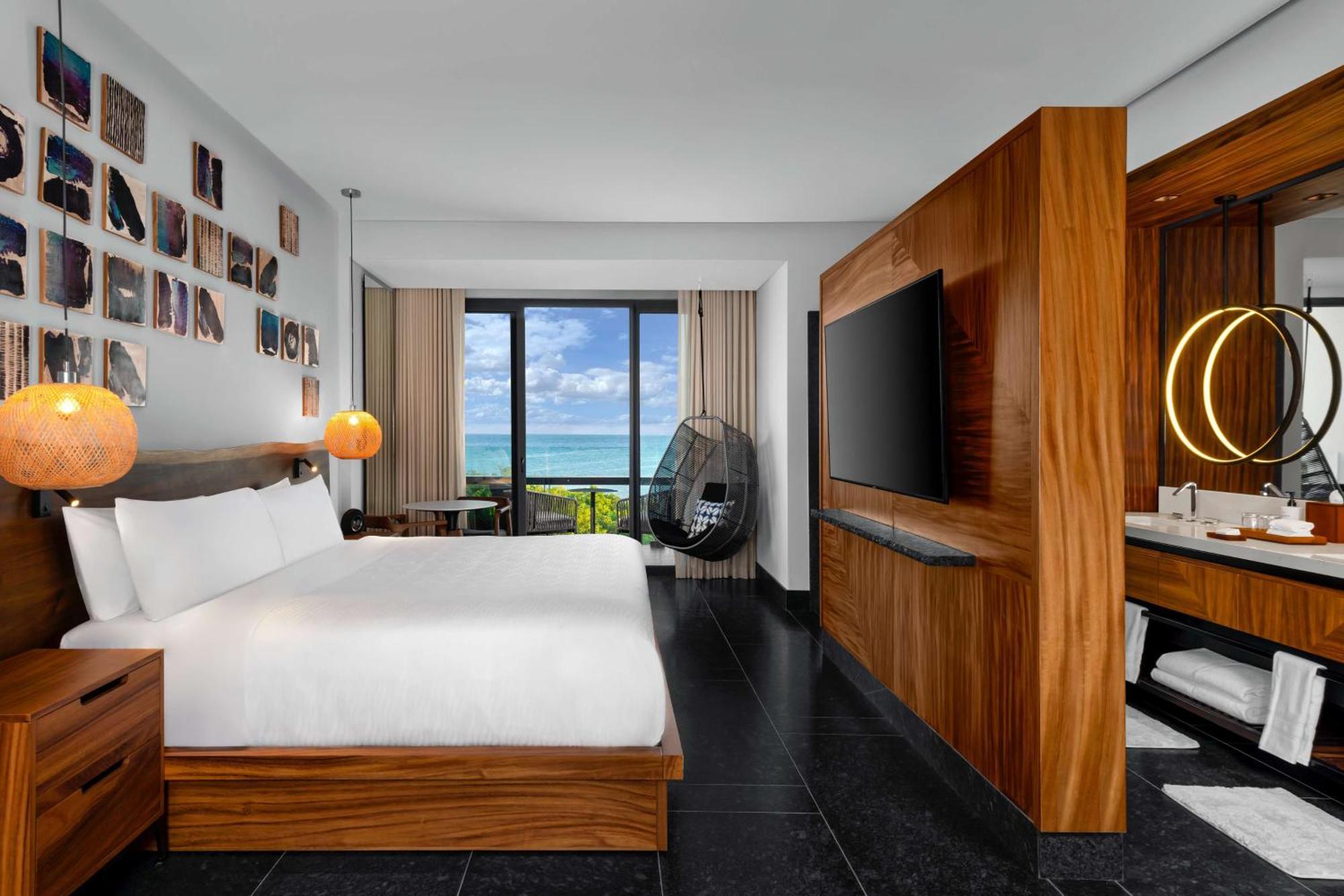 Conrad Riviera Maya 5*