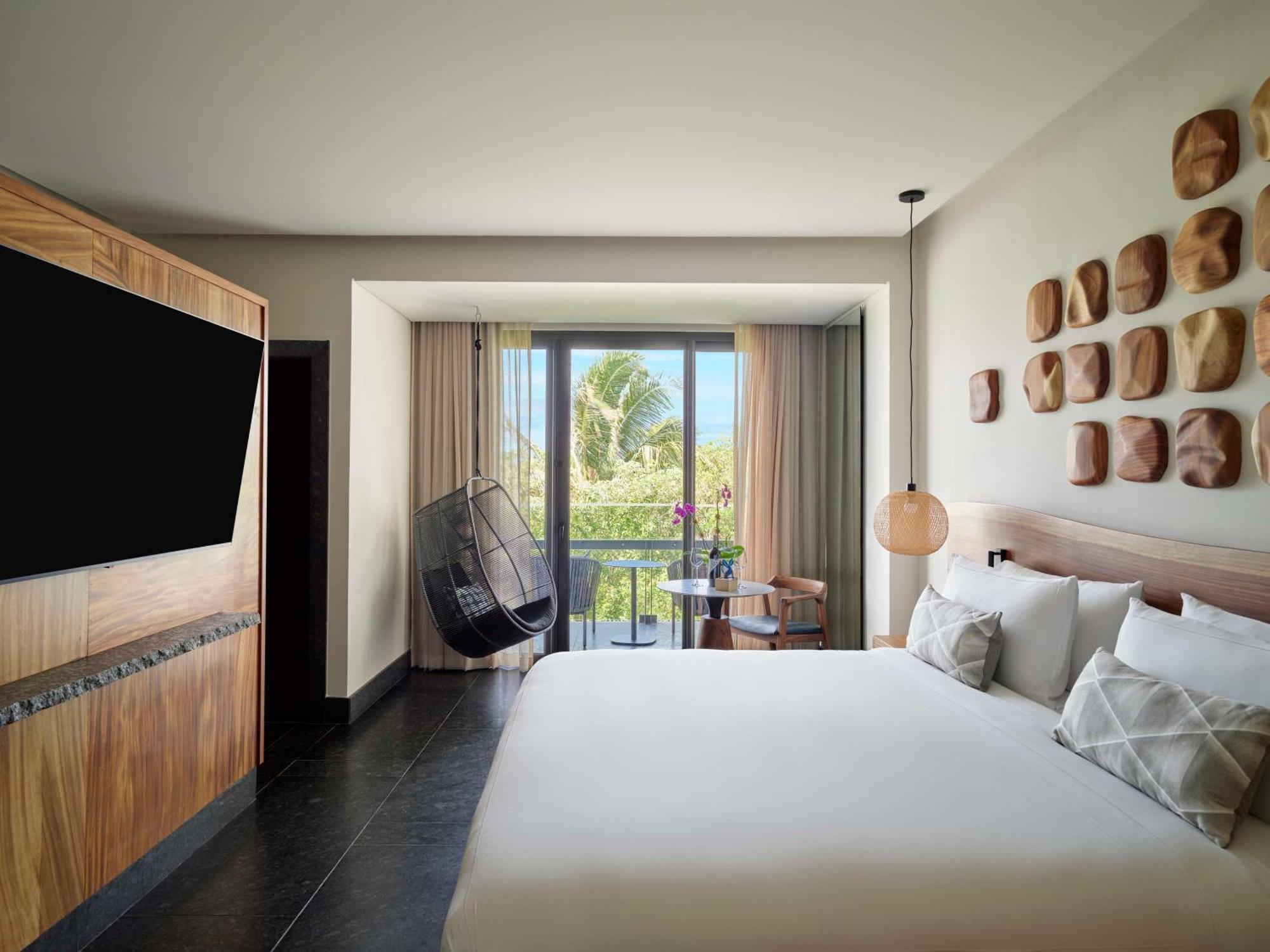 Conrad Riviera Maya