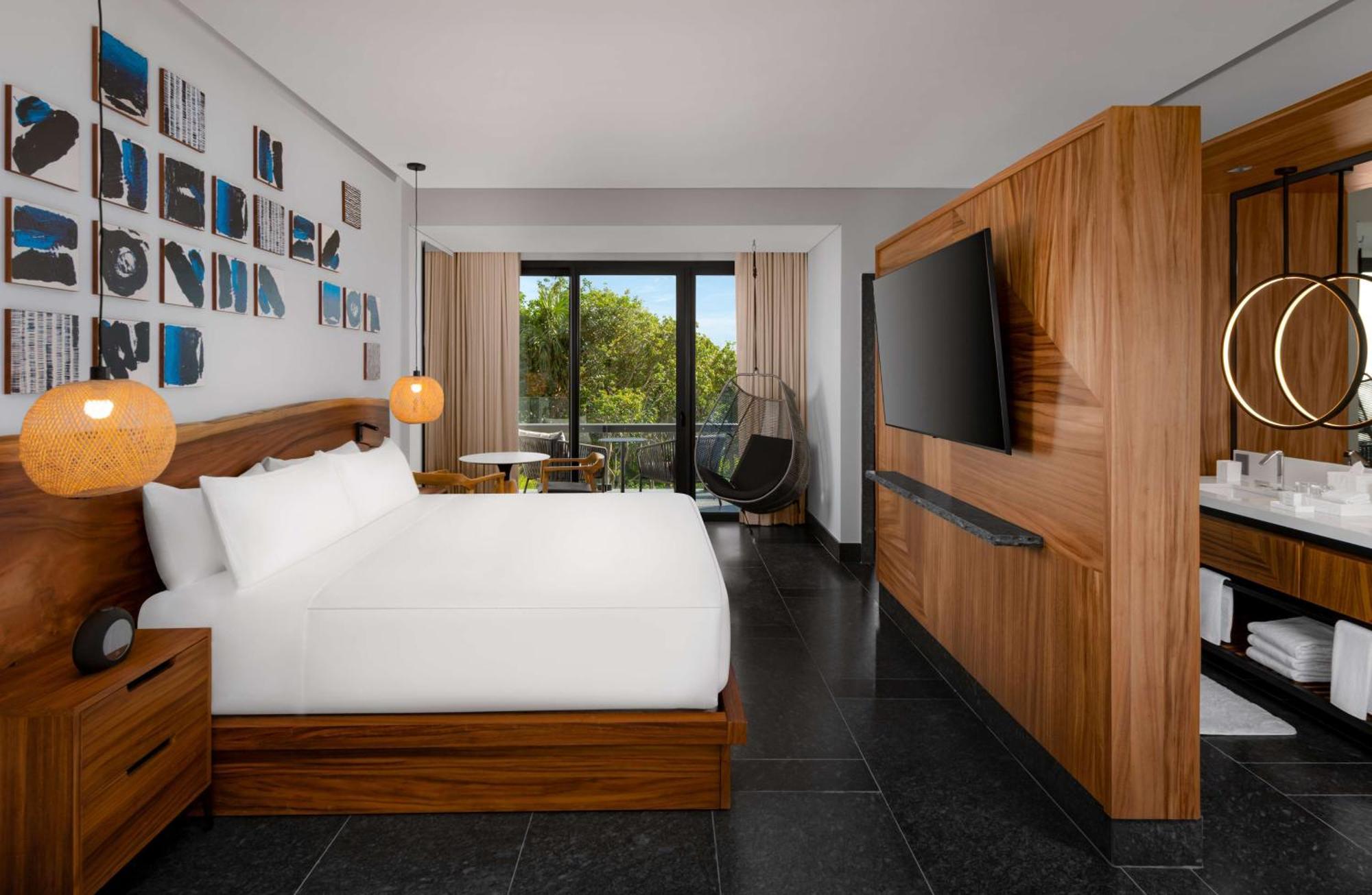 Conrad Riviera Maya 5*
