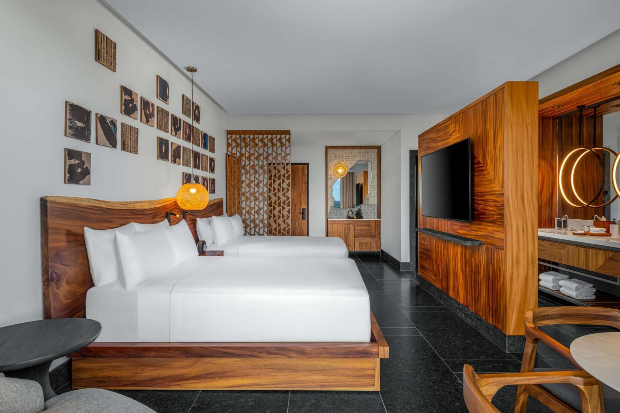 Conrad Riviera Maya 5* Tulum