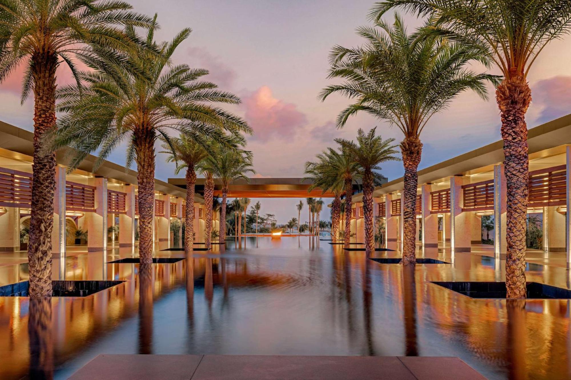 Resort Conrad Riviera Maya 5*