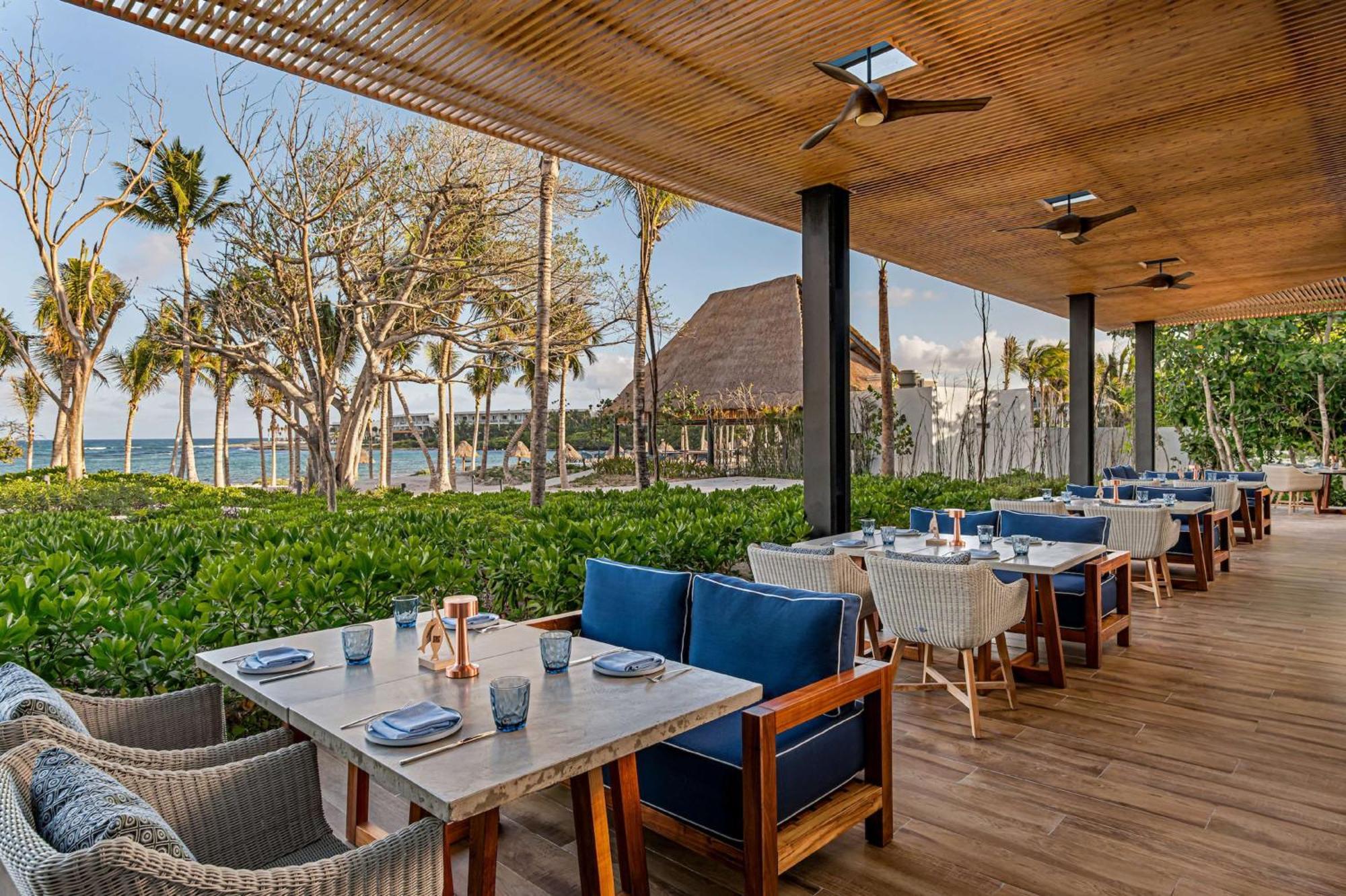 Conrad Riviera Maya Tulum