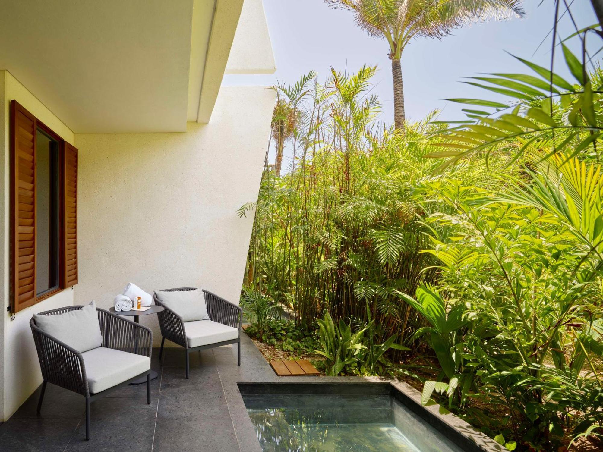Conrad Riviera Maya