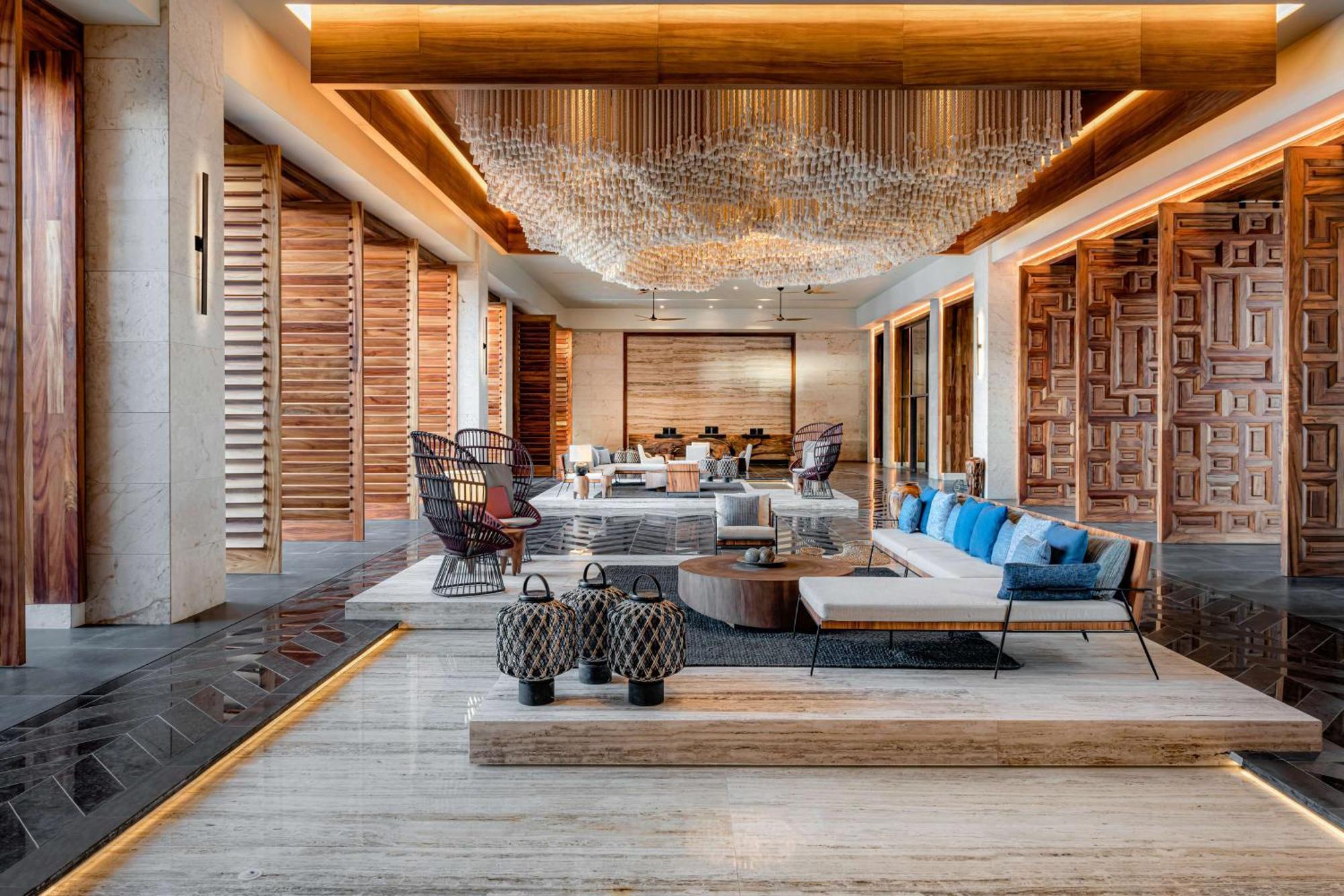 Conrad Riviera Maya Resort Tulum