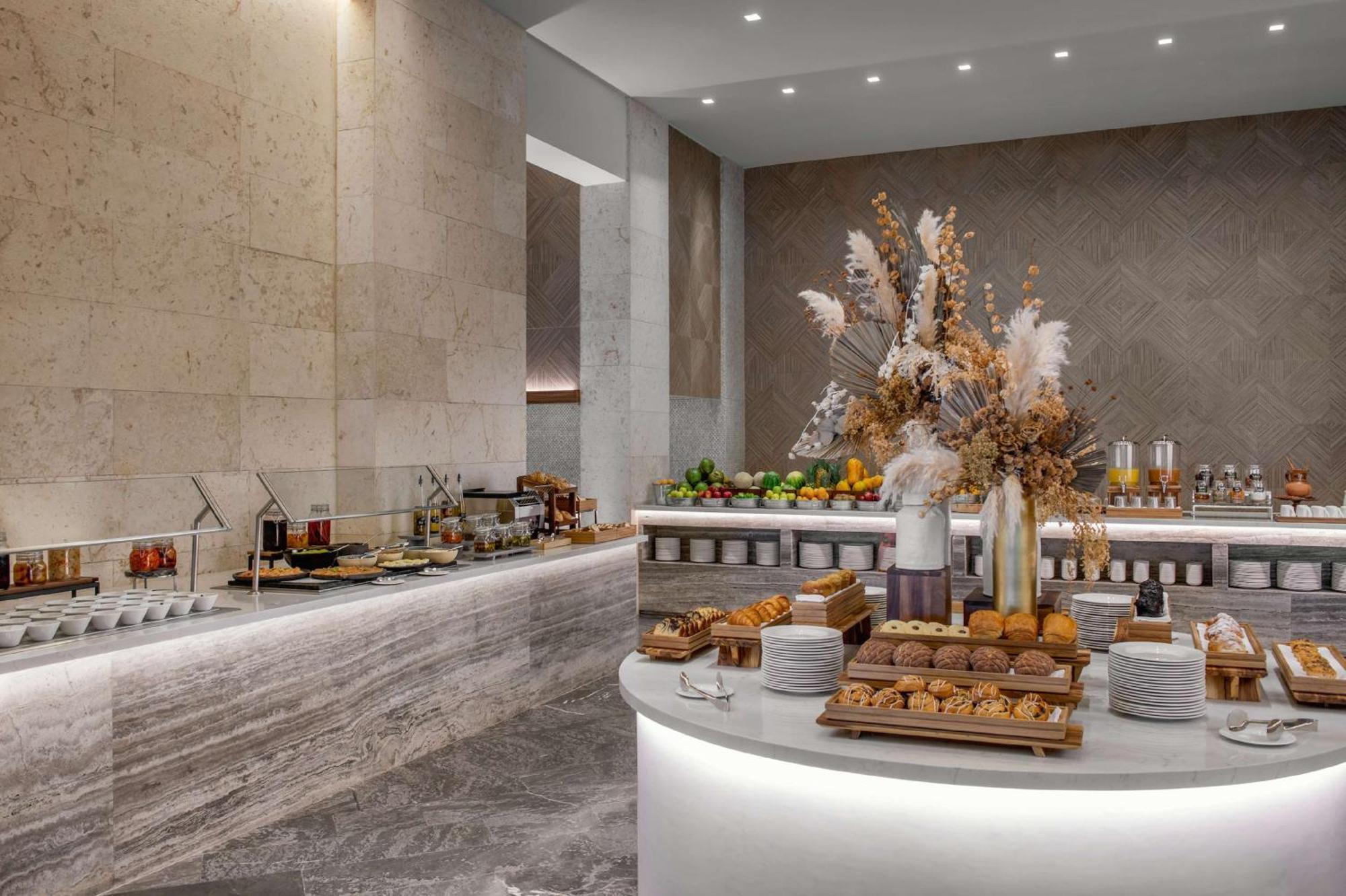 Conrad Riviera Maya 5*